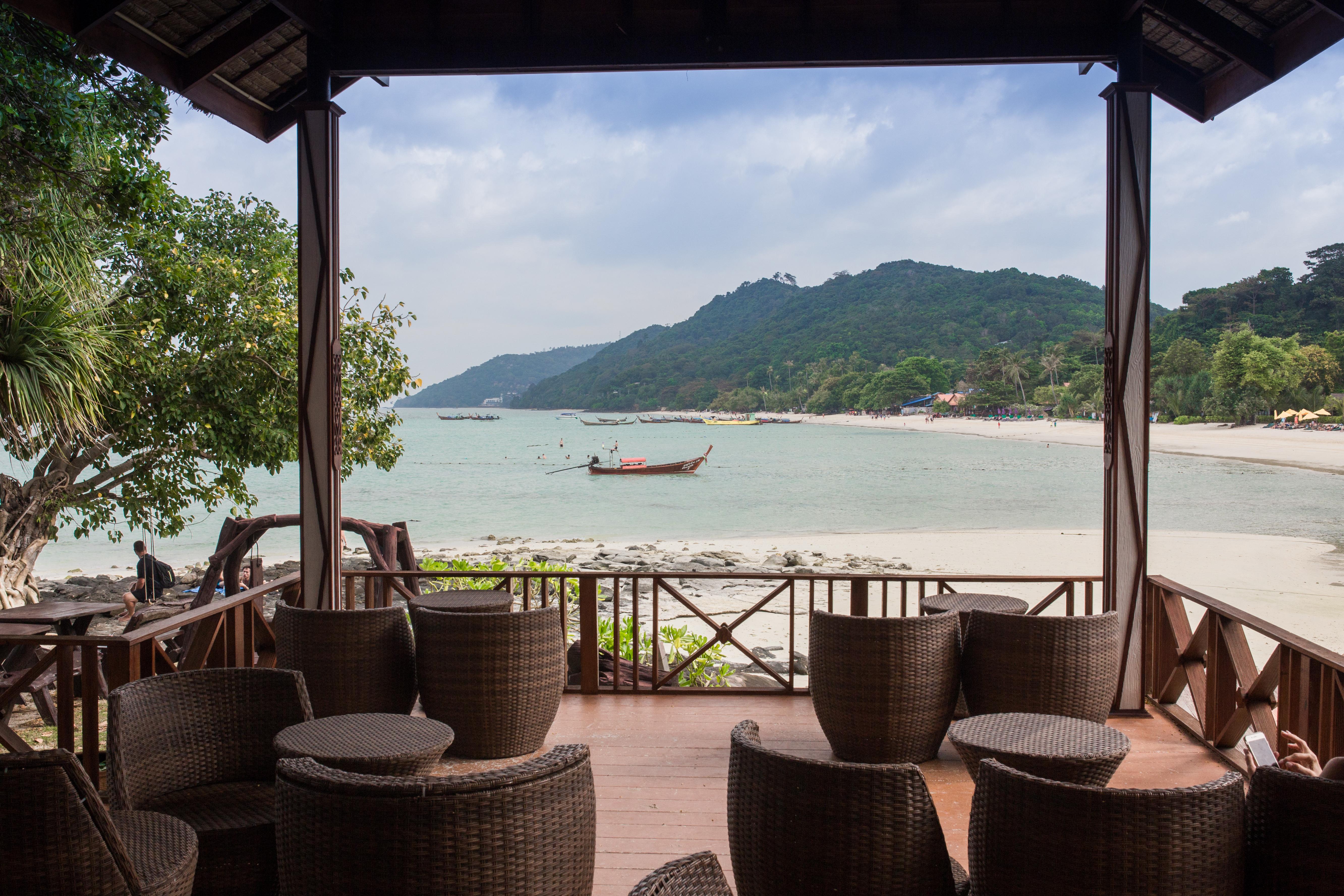 Natural Resort Phi Phi Don
