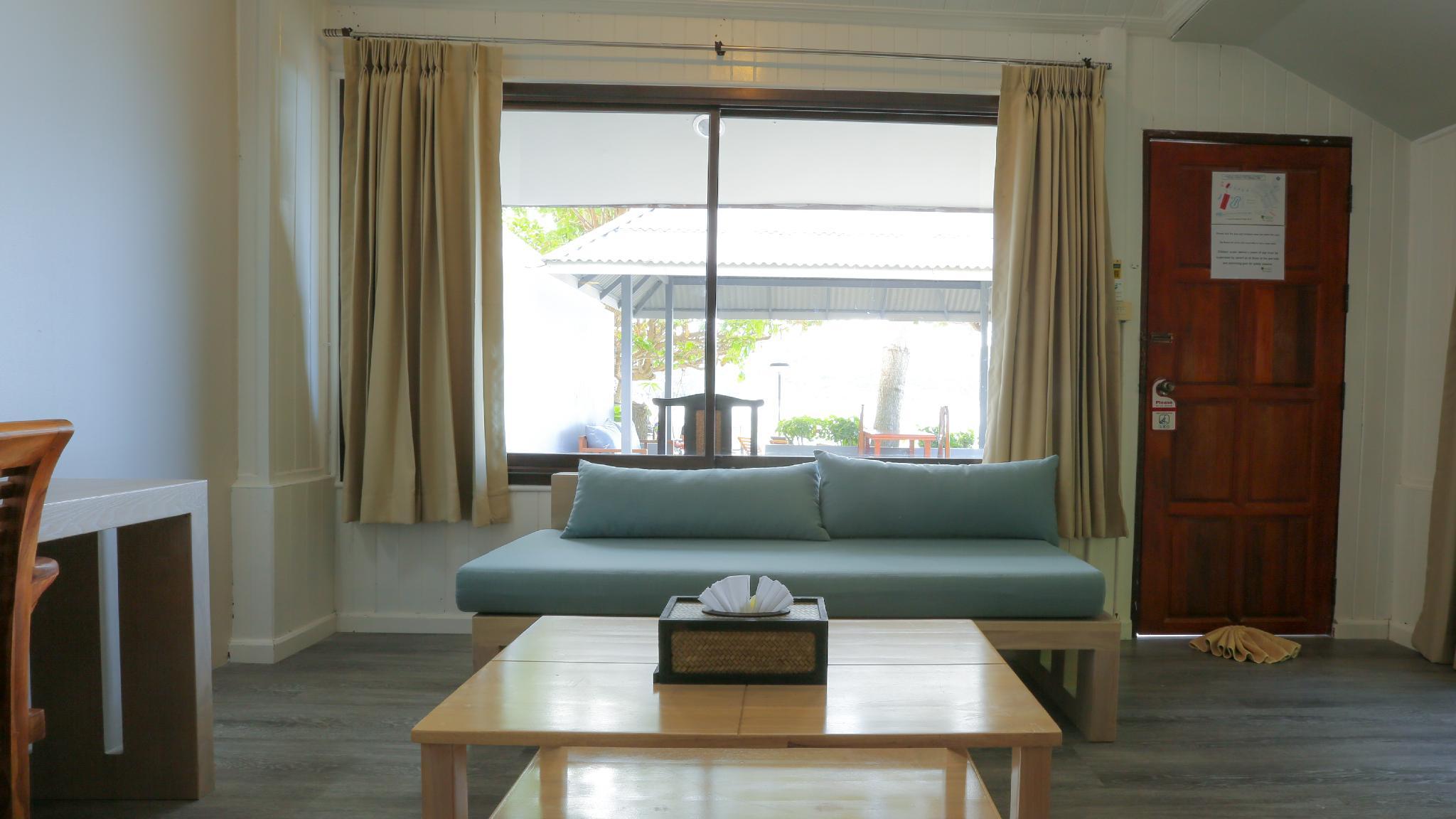 Haadlad Prestige & Ko Pha Ngan