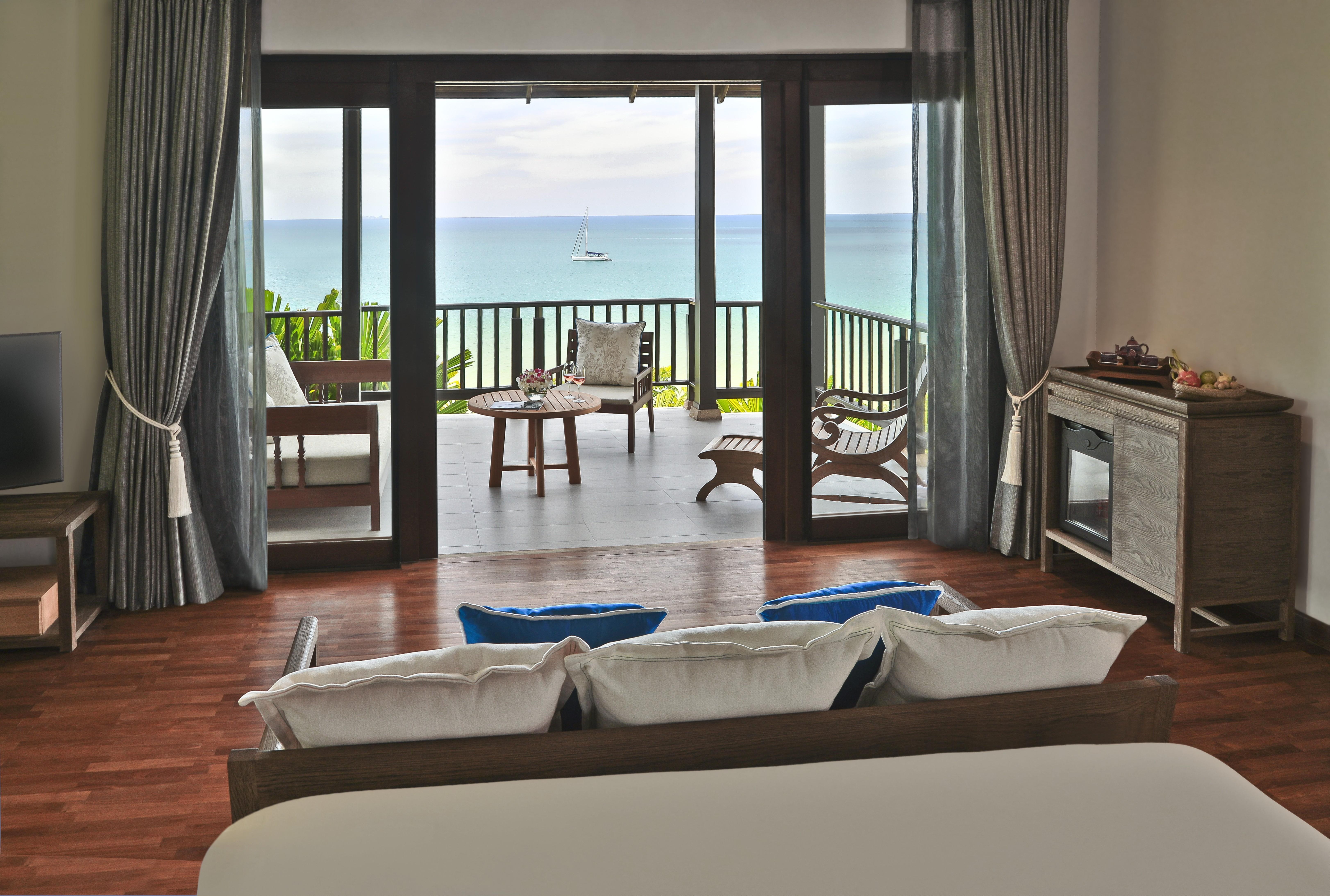 Resort Pimalai & - Sha Extra