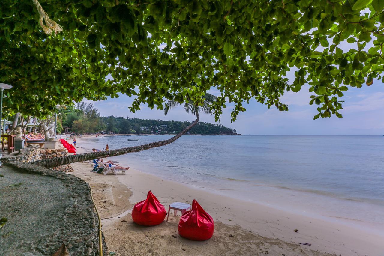 Resort Haadlad Prestige & Ko Pha Ngan