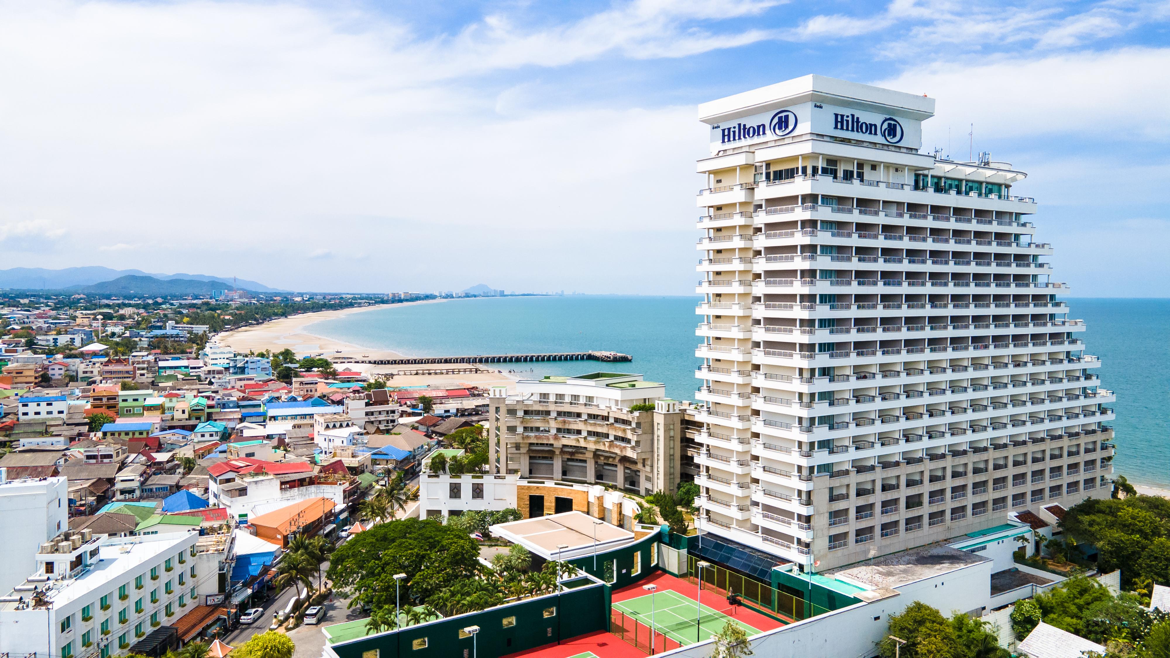 Hilton & Resort Hua Hin
