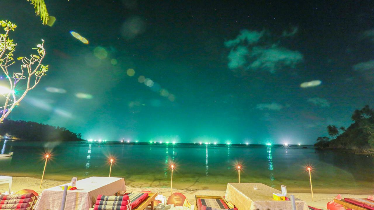 Haadlad Prestige & Resort Ko Pha Ngan