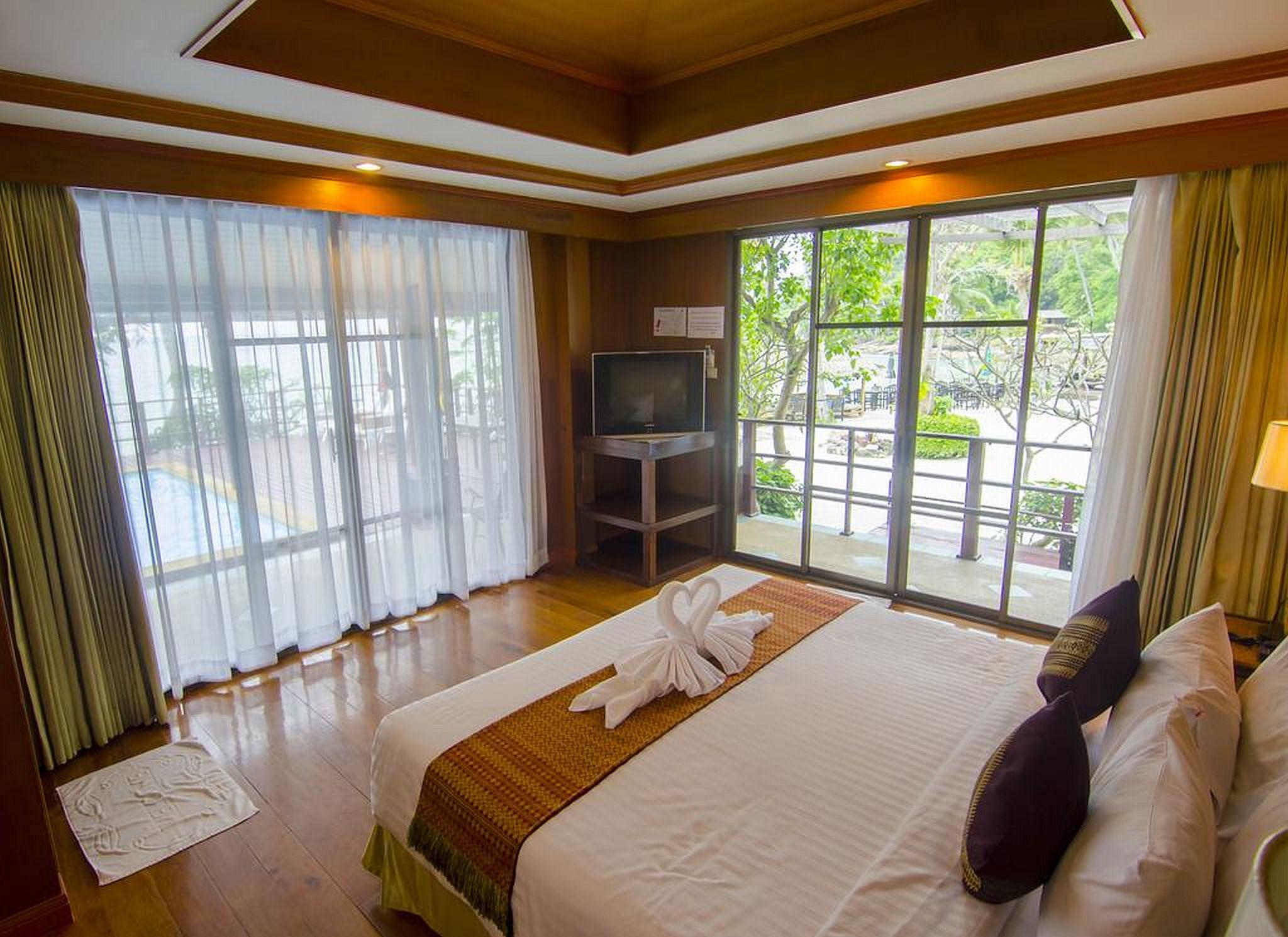 Resort Haadlad Prestige & Ko Pha Ngan