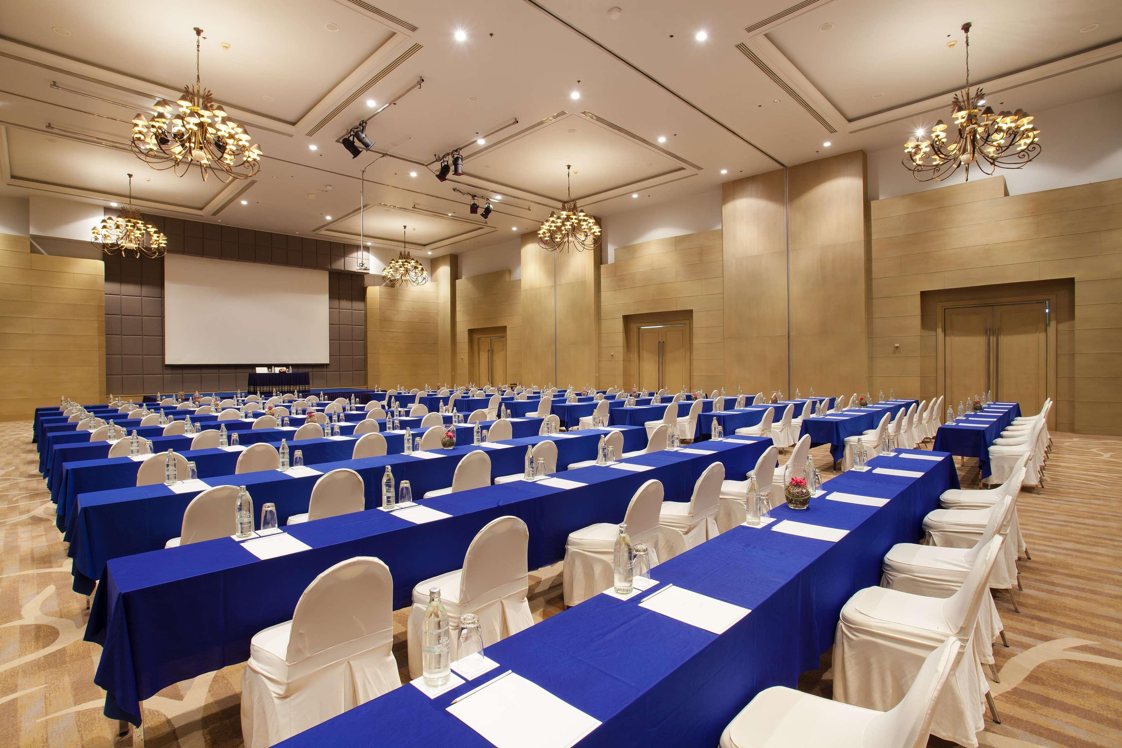 Resort Hilton & Hua Hin