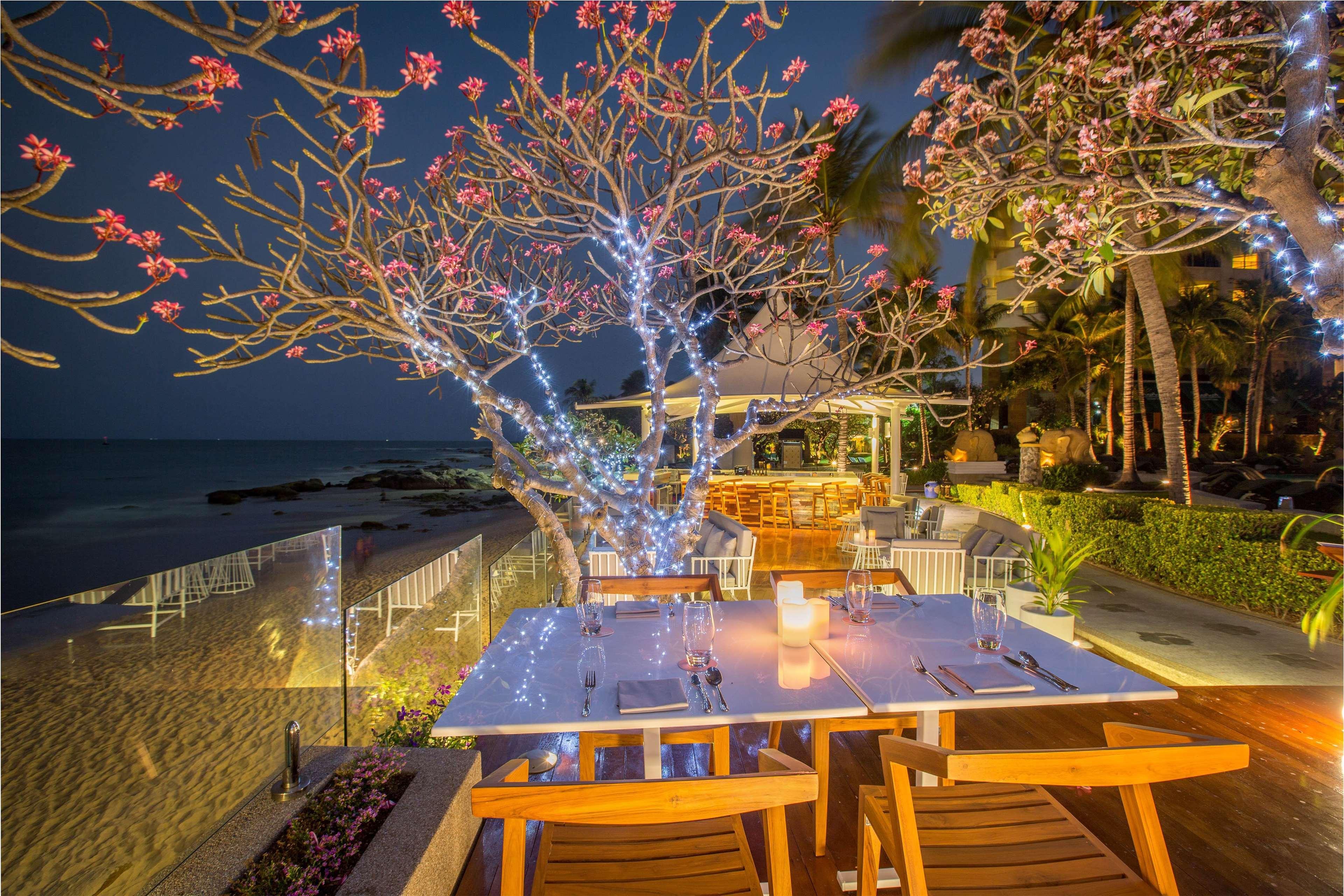 Resort Hilton & Hua Hin