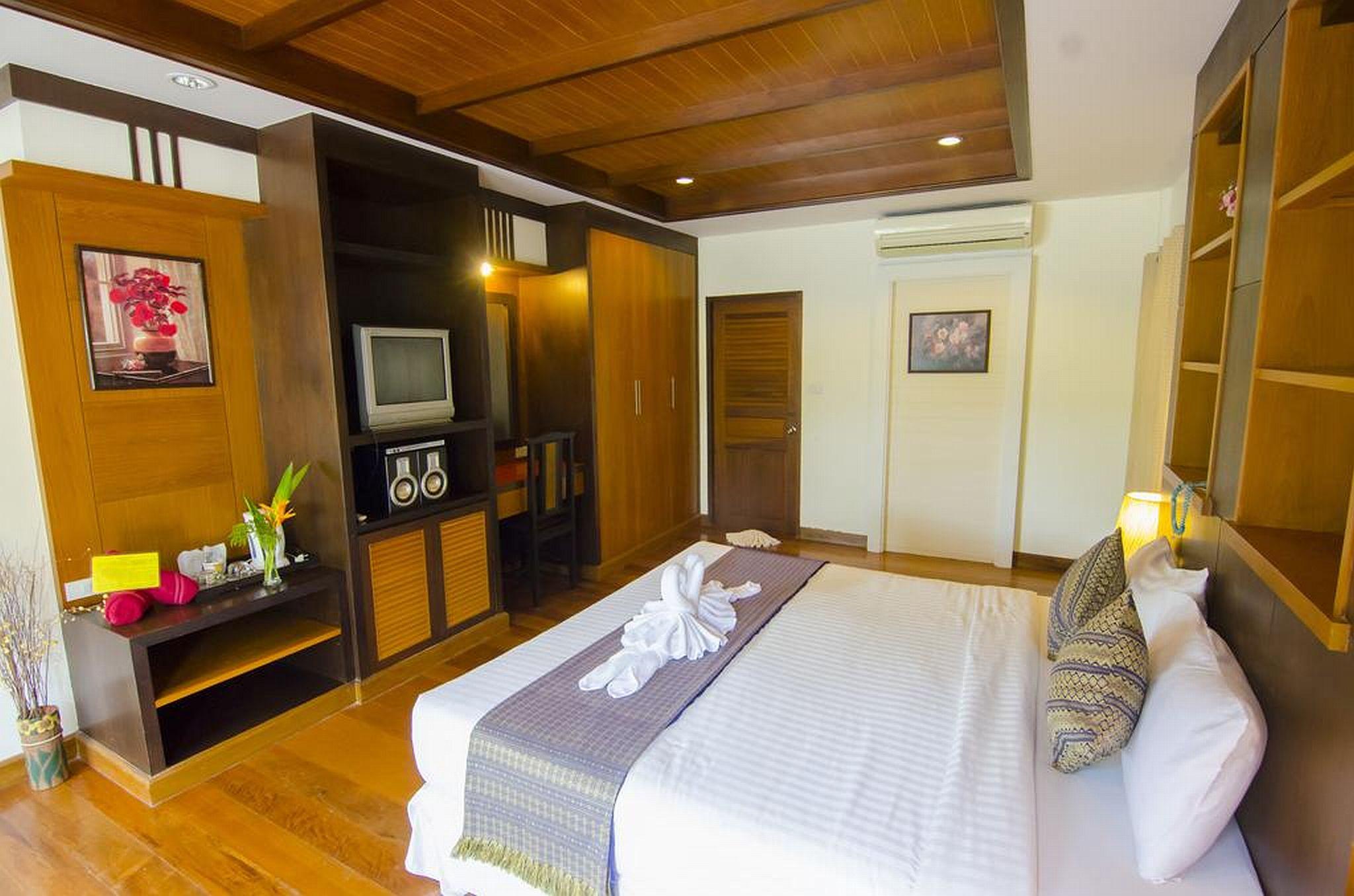 Resort Haadlad Prestige &