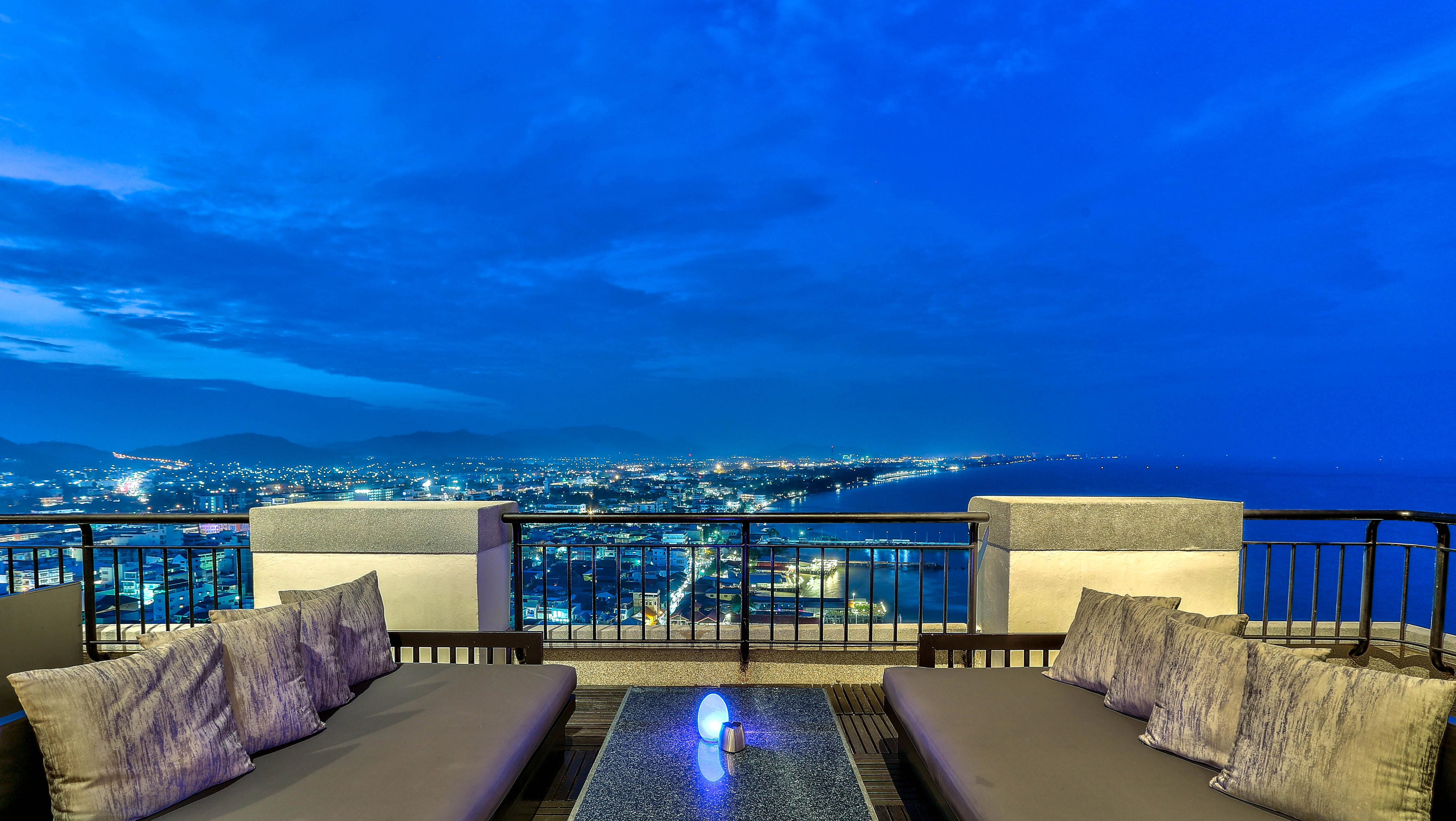 Resort Hilton & Hua Hin