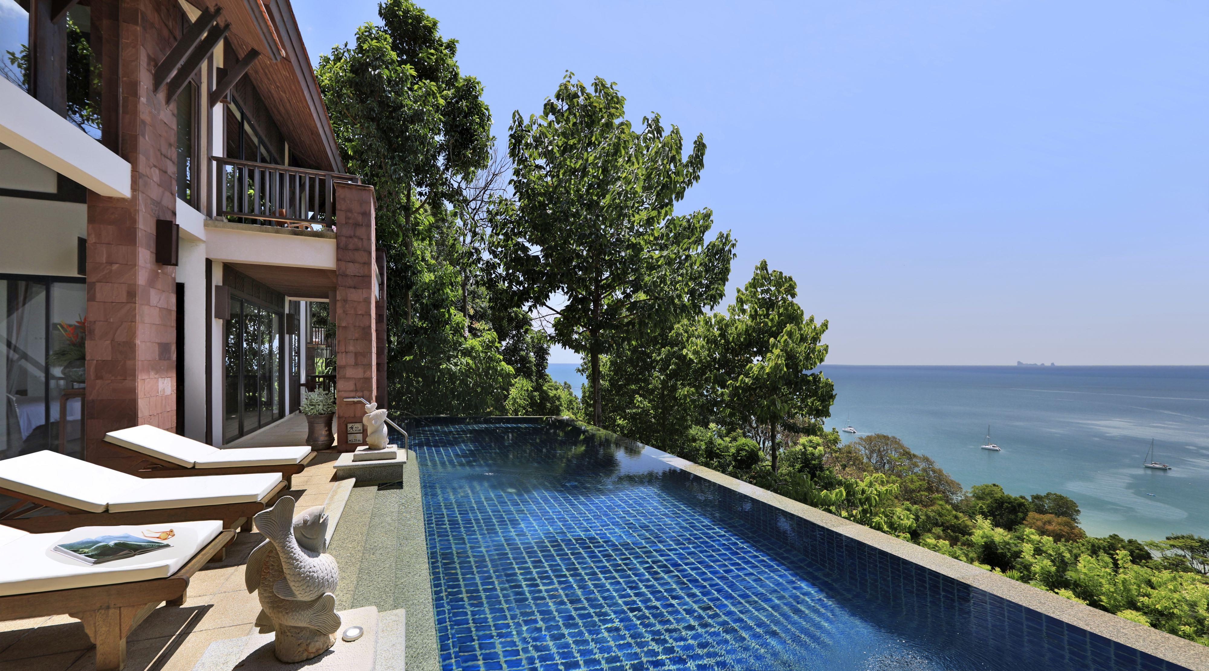 Pimalai & - Sha Extra Resort 5*