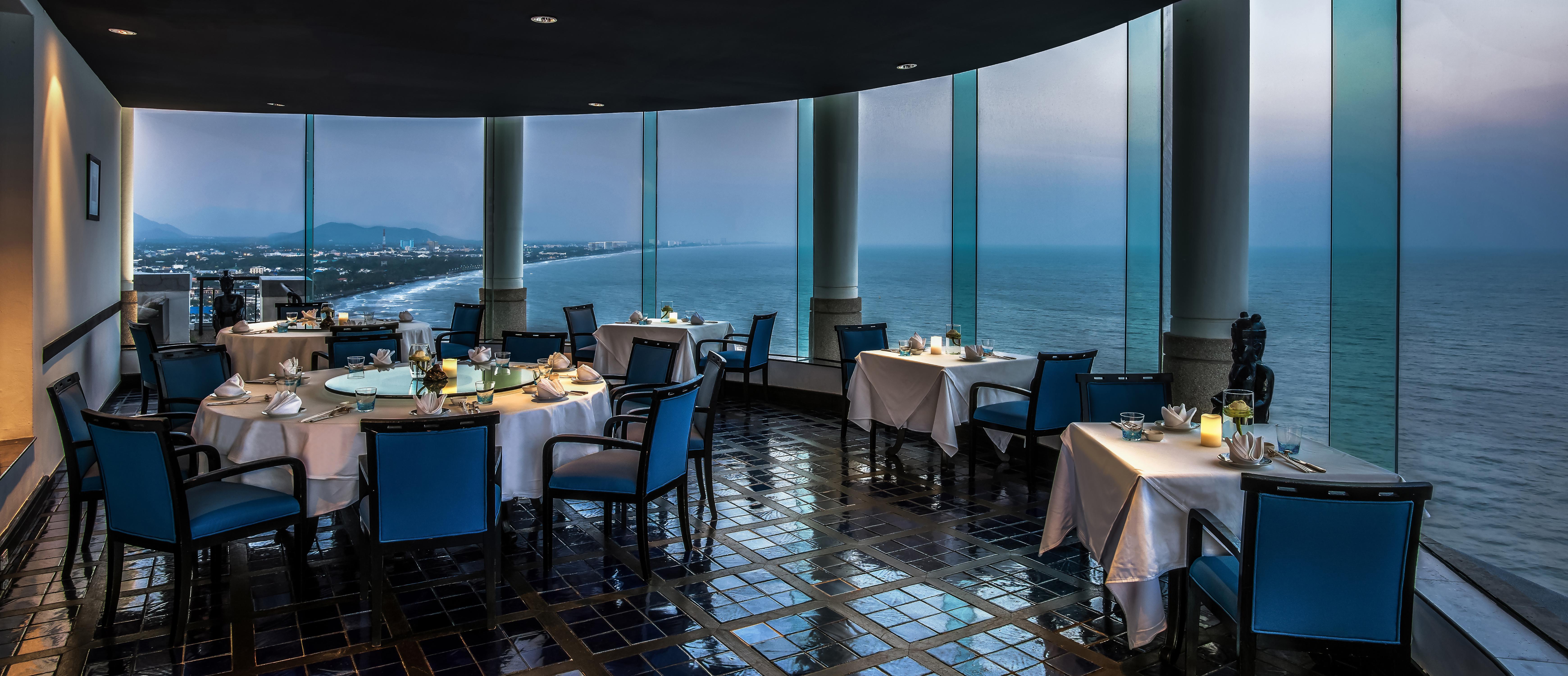 Hilton & Resort Hua Hin