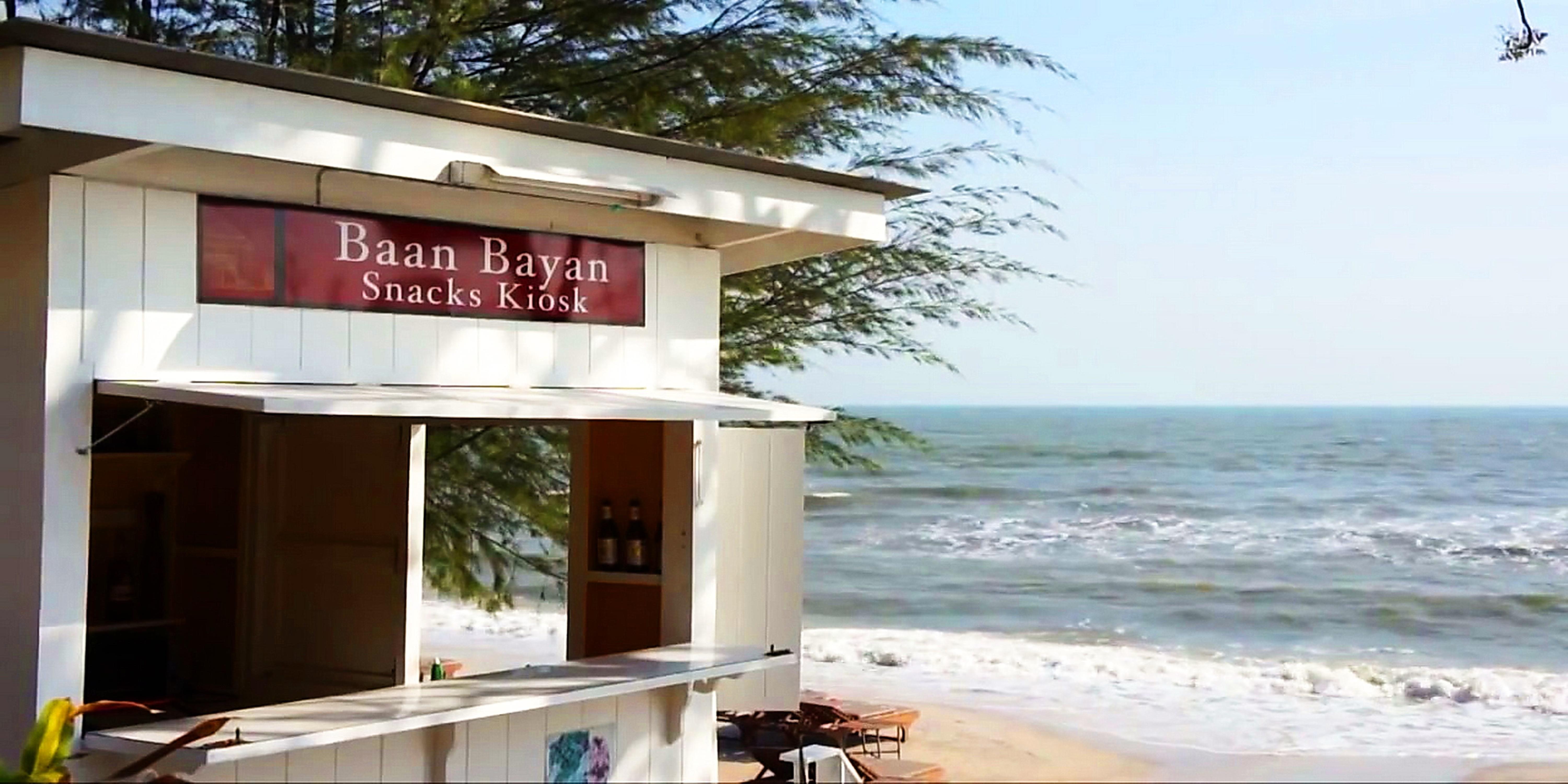 Baan Bayan - - Sha Extra 4* Hua Hin