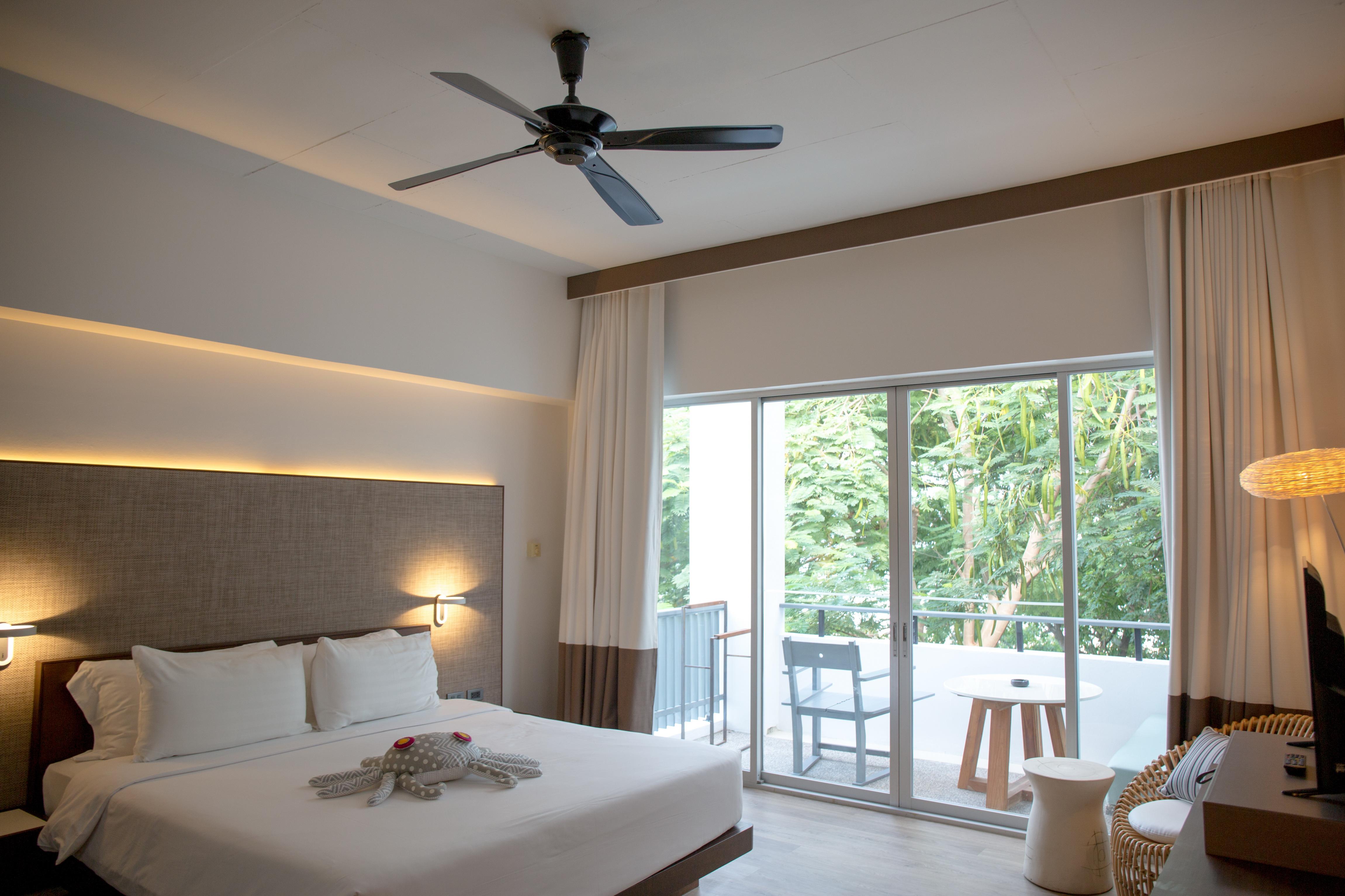 Veranda & Hua Hin Cha Am 5*