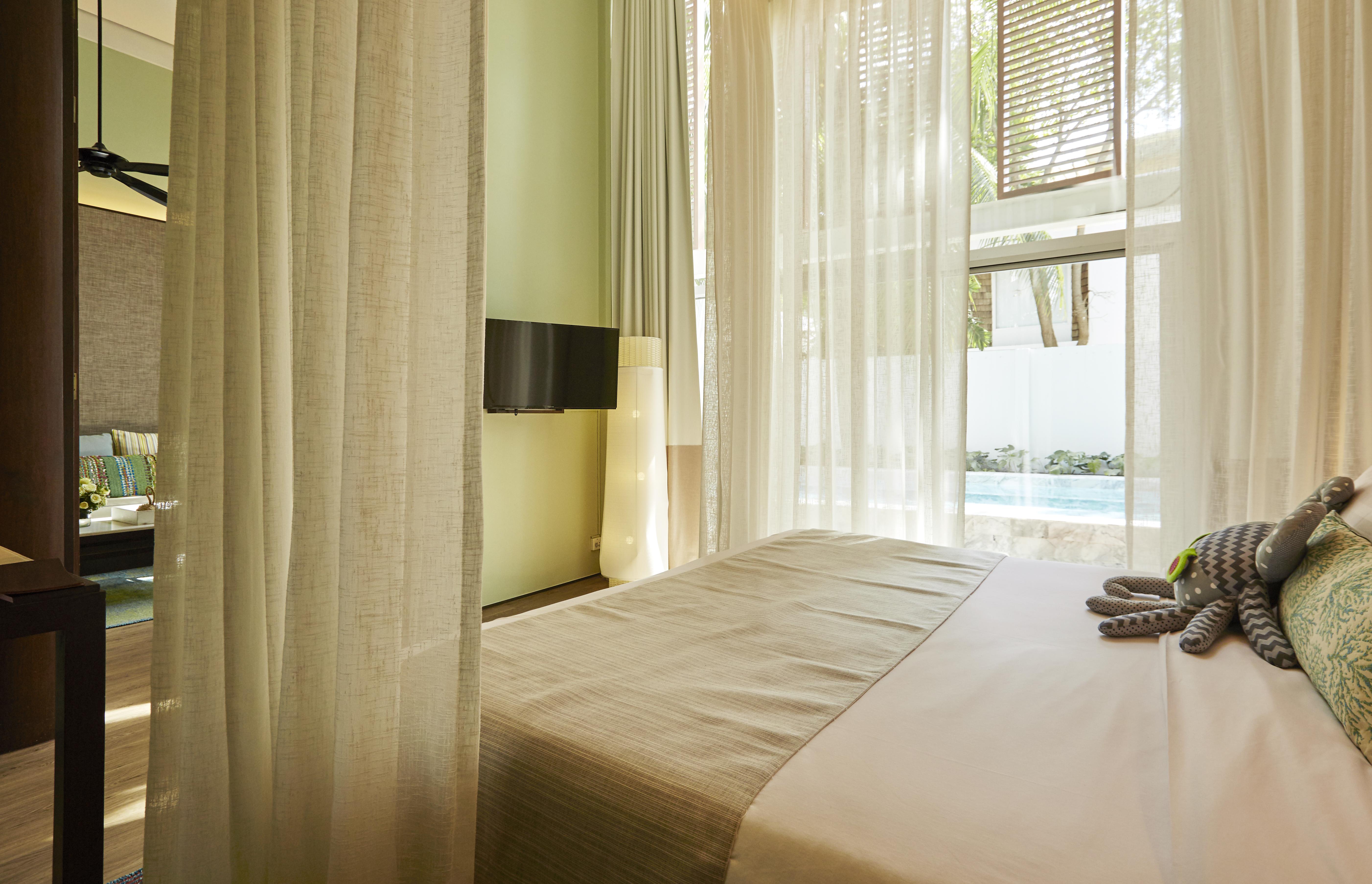 Veranda & Hua Hin Cha Am 5*