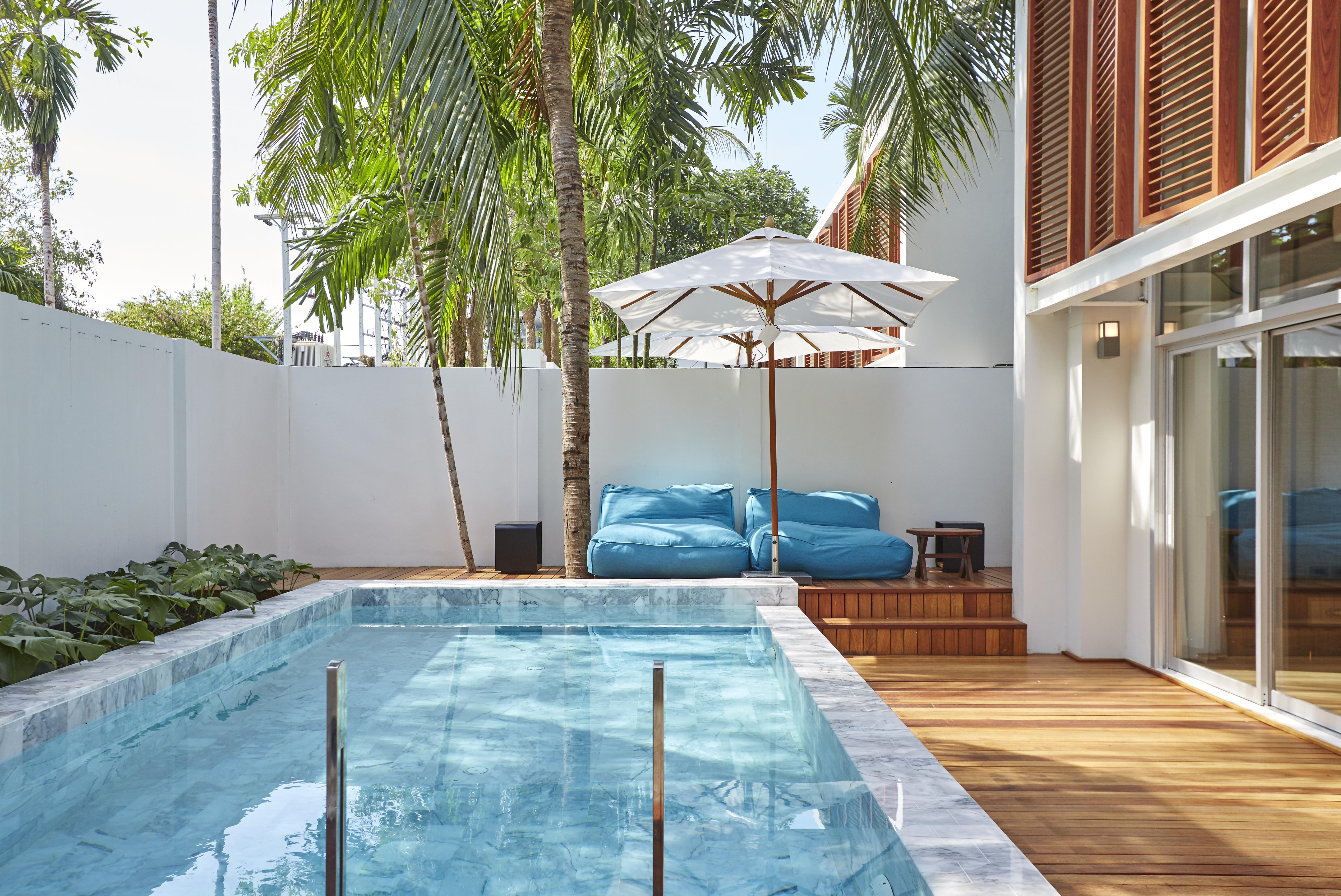 Veranda & Hua Hin Cha Am Hotel