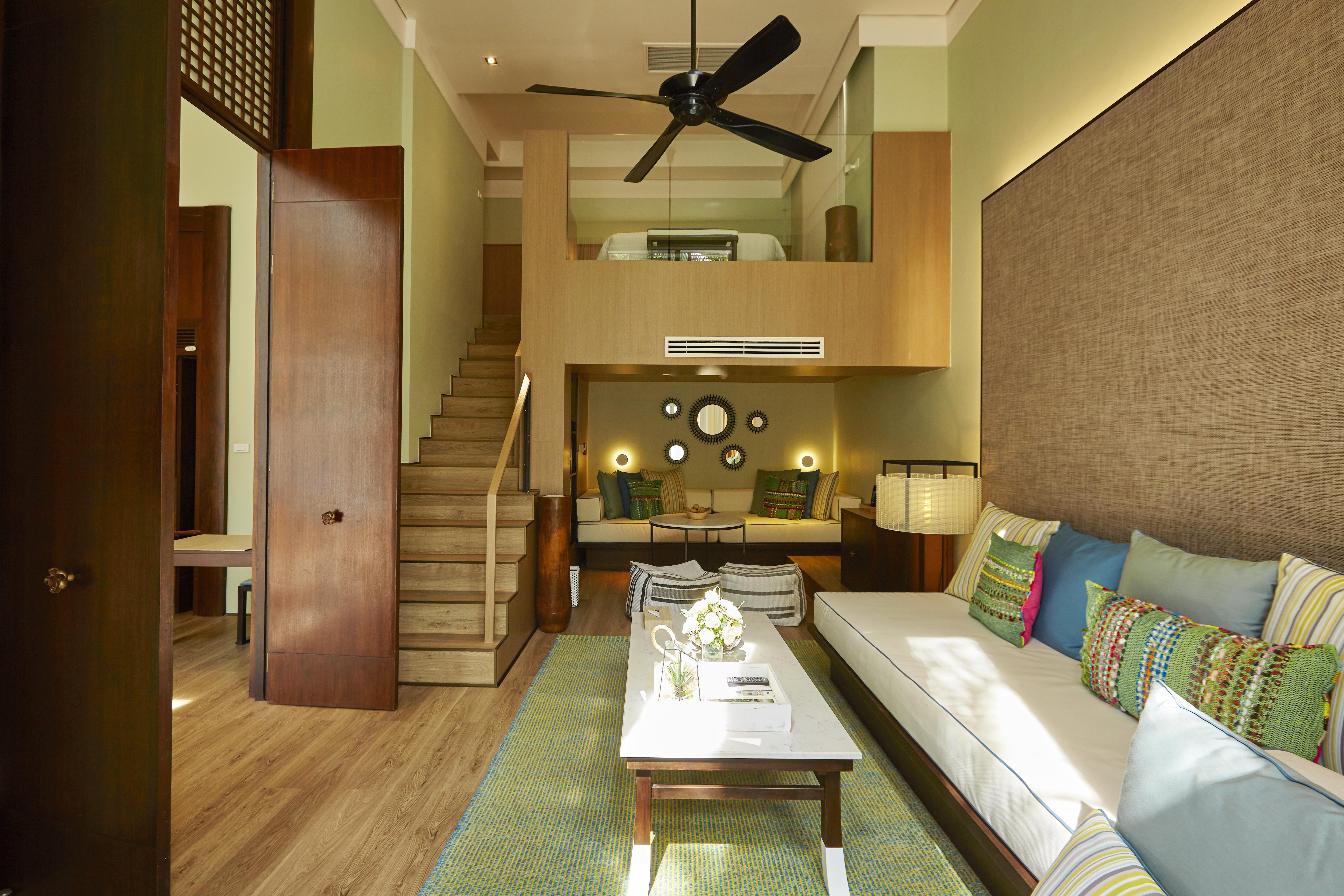 Veranda & Hua Hin Cha Am Hotel Cha-Am