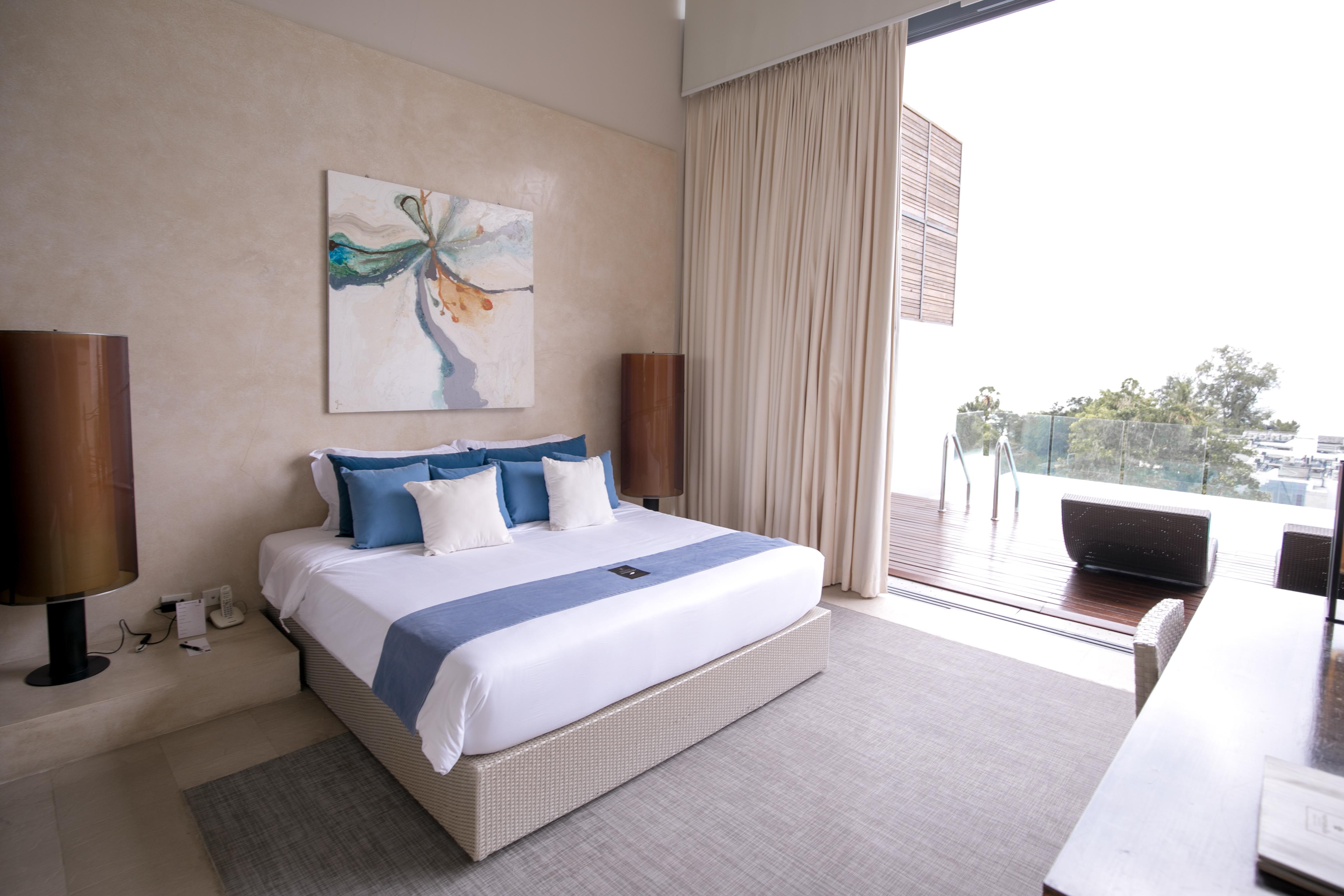 Hotel Veranda & Hua Hin Cha Am 5*