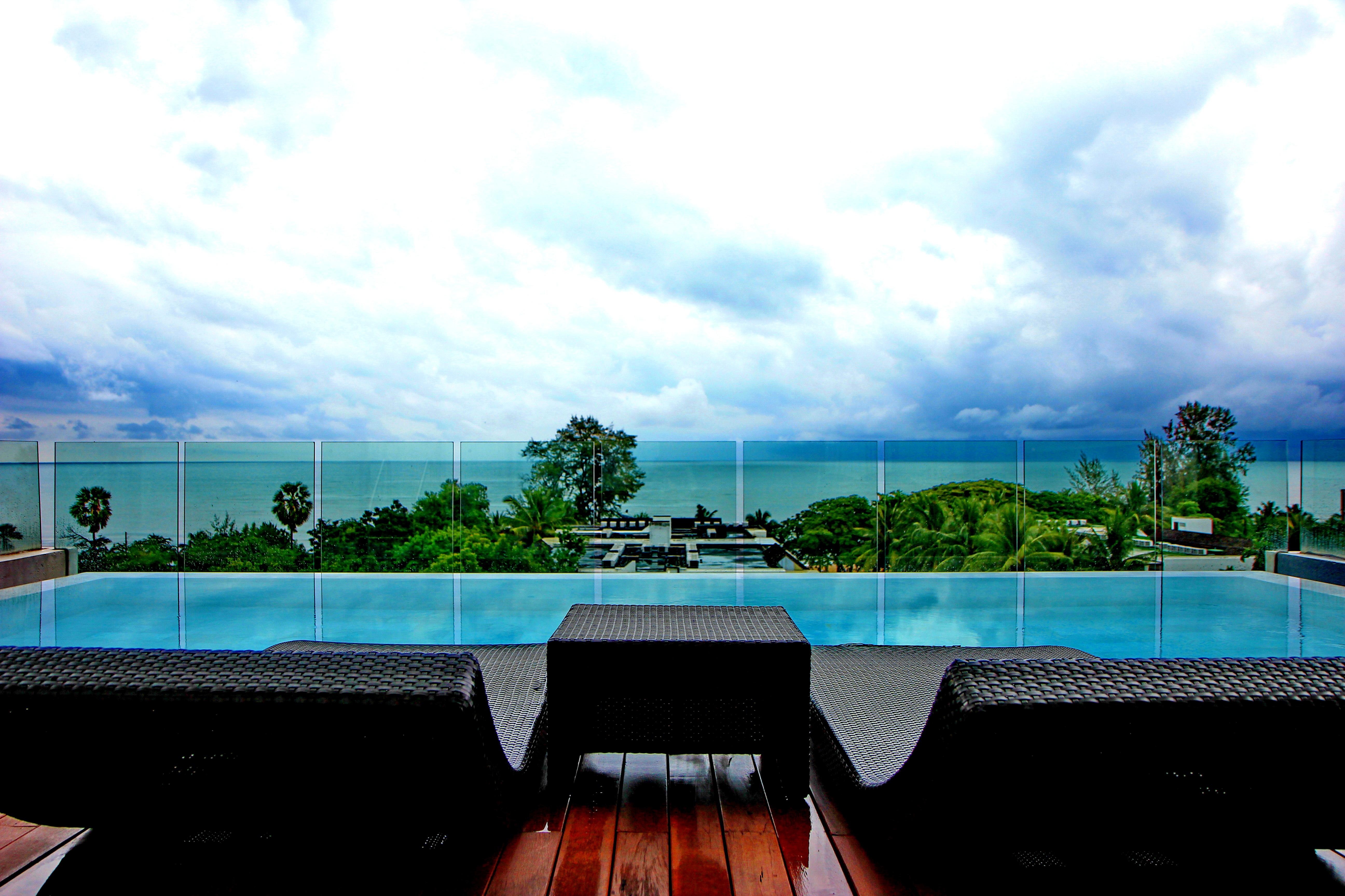 Veranda & Hua Hin Cha Am Cha-Am