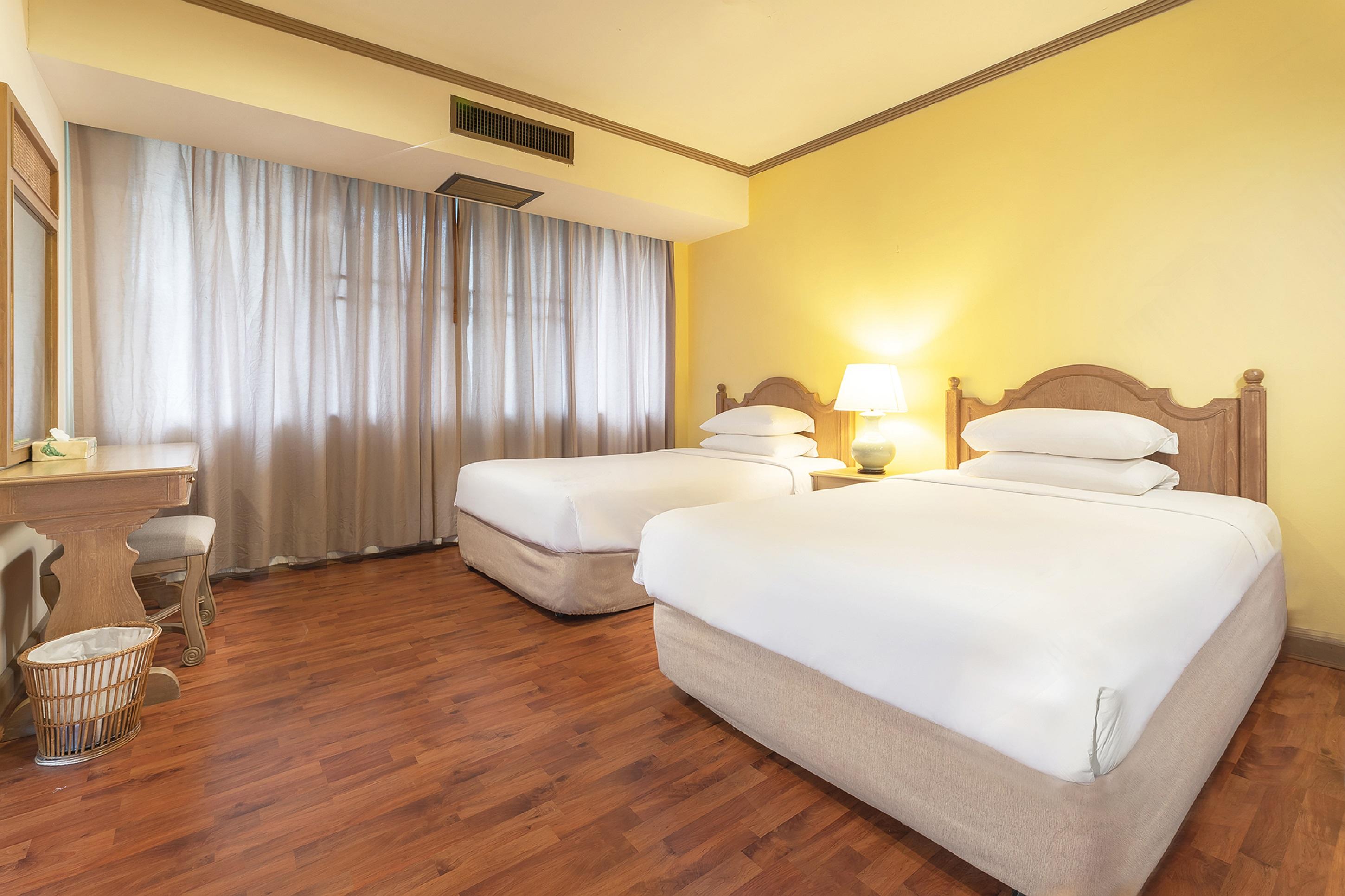 Regent - Chalet, Hua Hin Resort