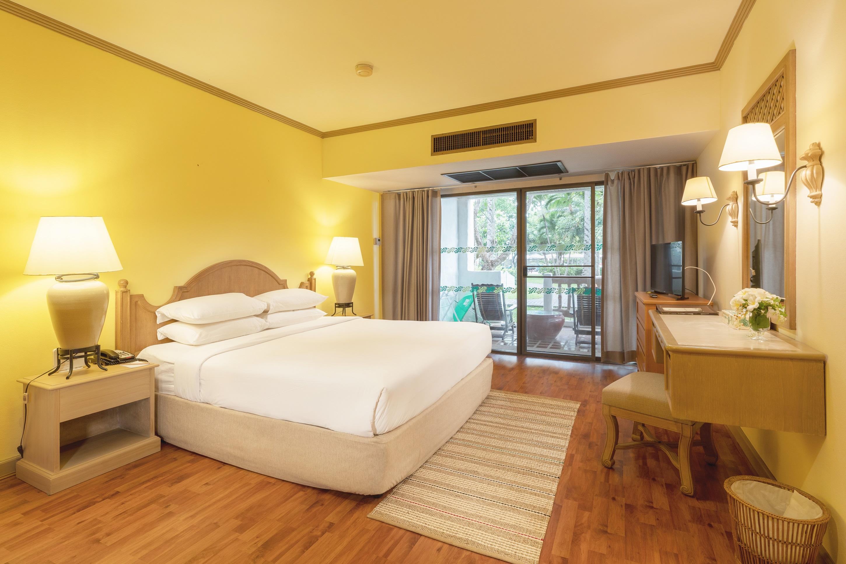 Resort Regent - Chalet, Hua Hin