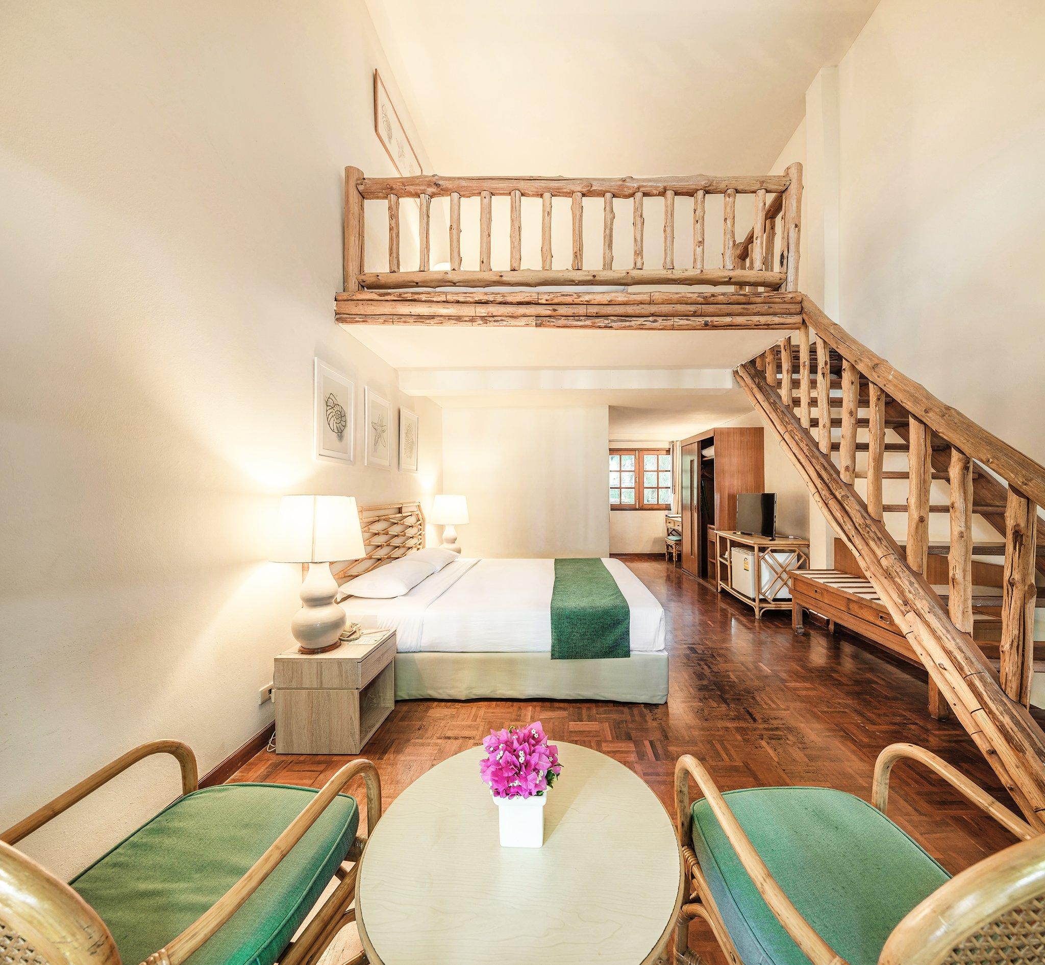 Regent - Chalet, Hua Hin Cha-Am