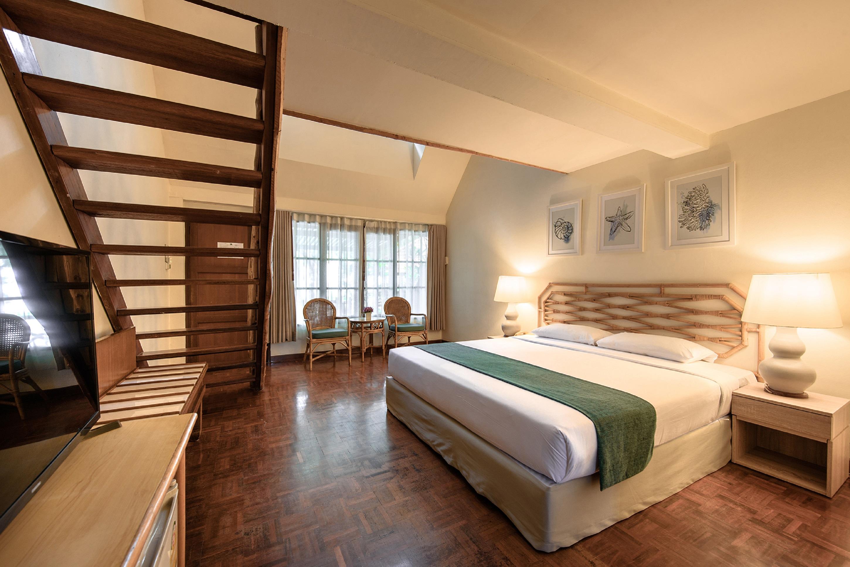Regent - Chalet, Hua Hin 3*