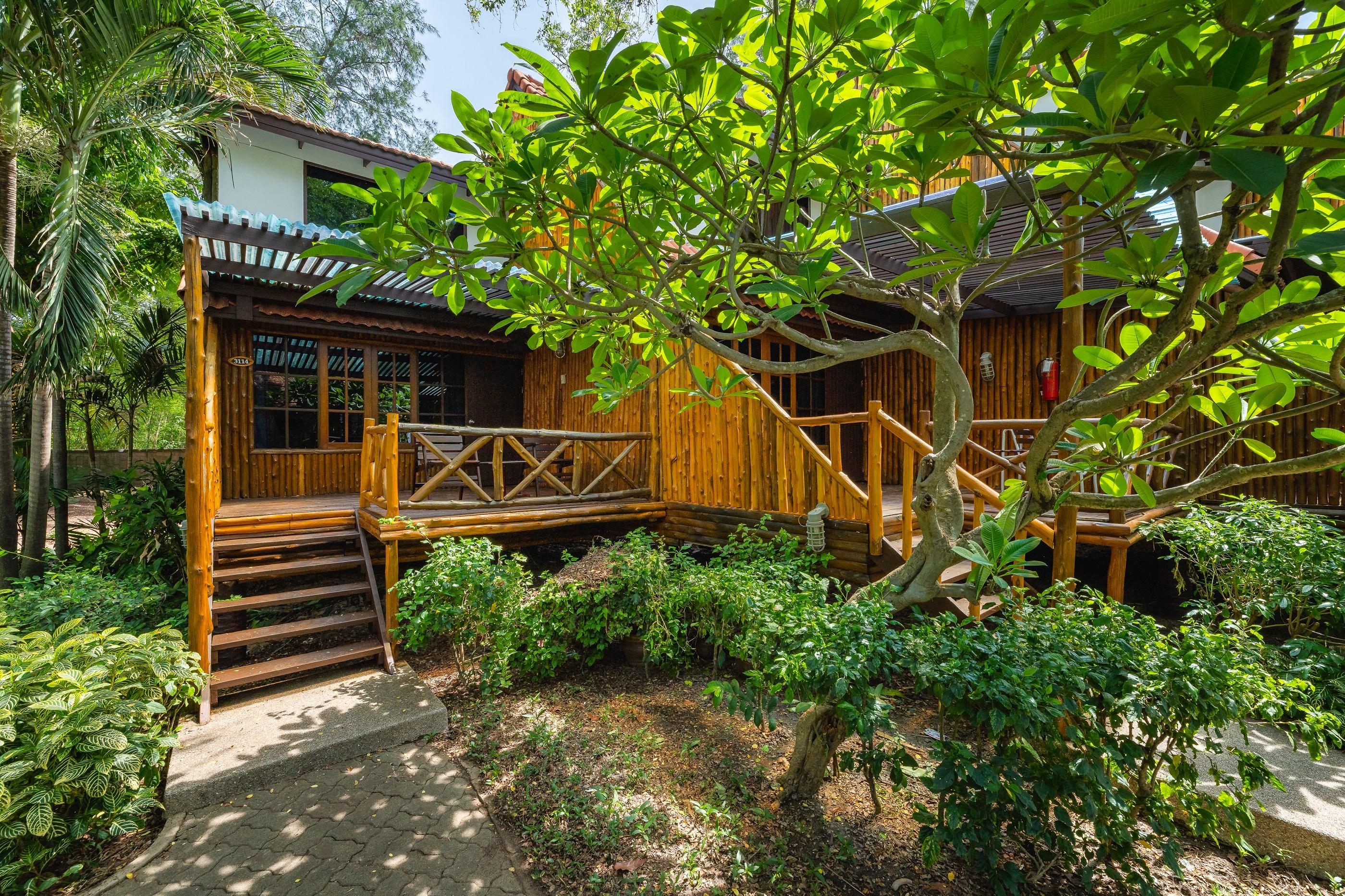 Resort Regent - Chalet, Hua Hin 3*