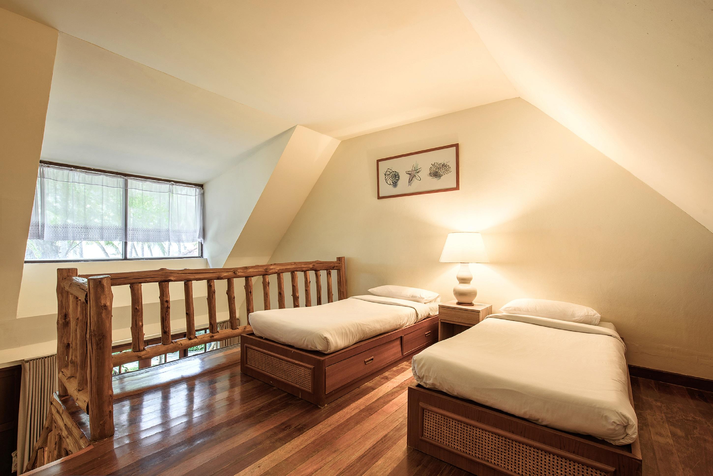 Resort Regent - Chalet, Hua Hin 3*