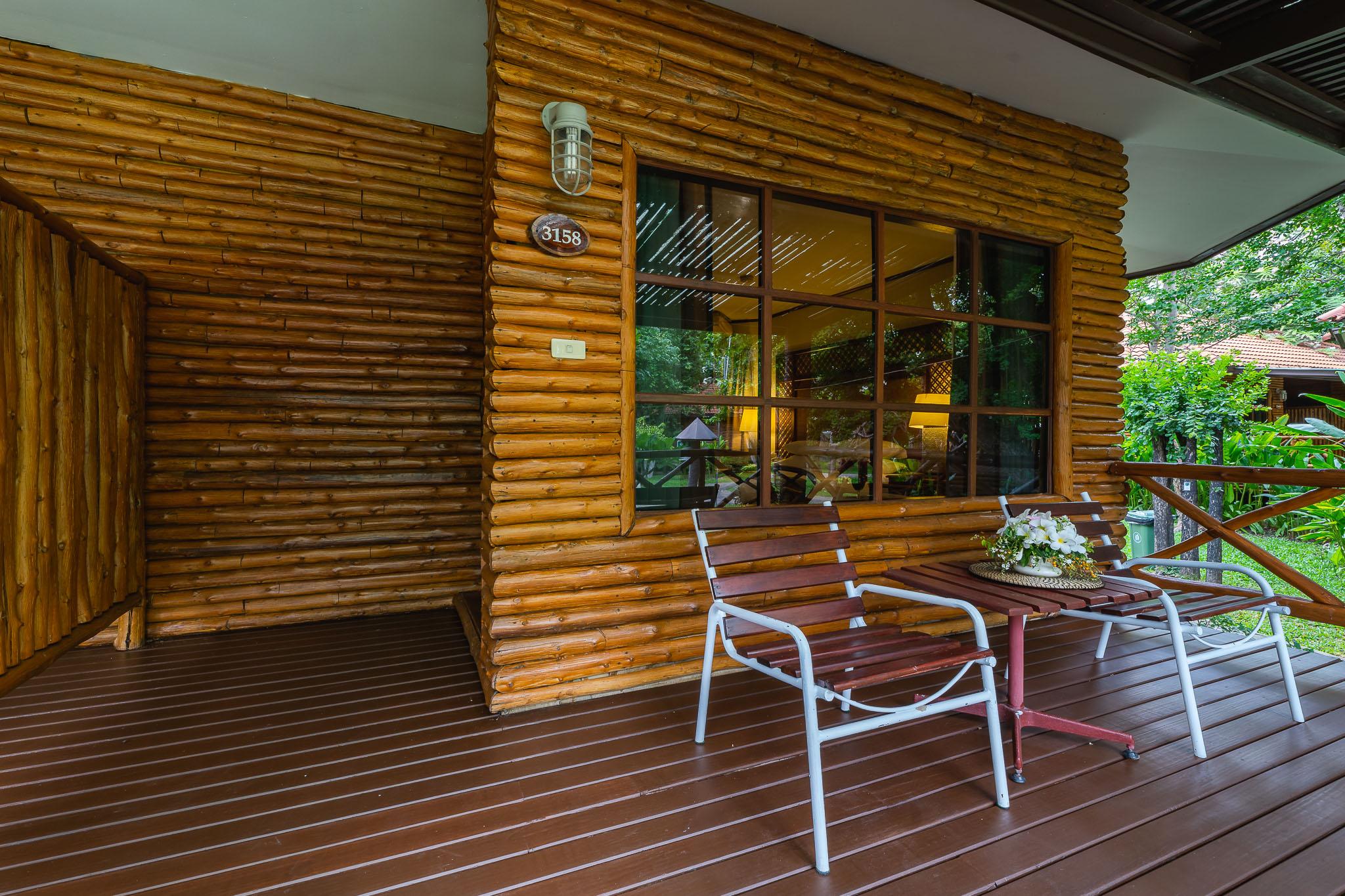 Resort Regent - Chalet, Hua Hin Cha-Am