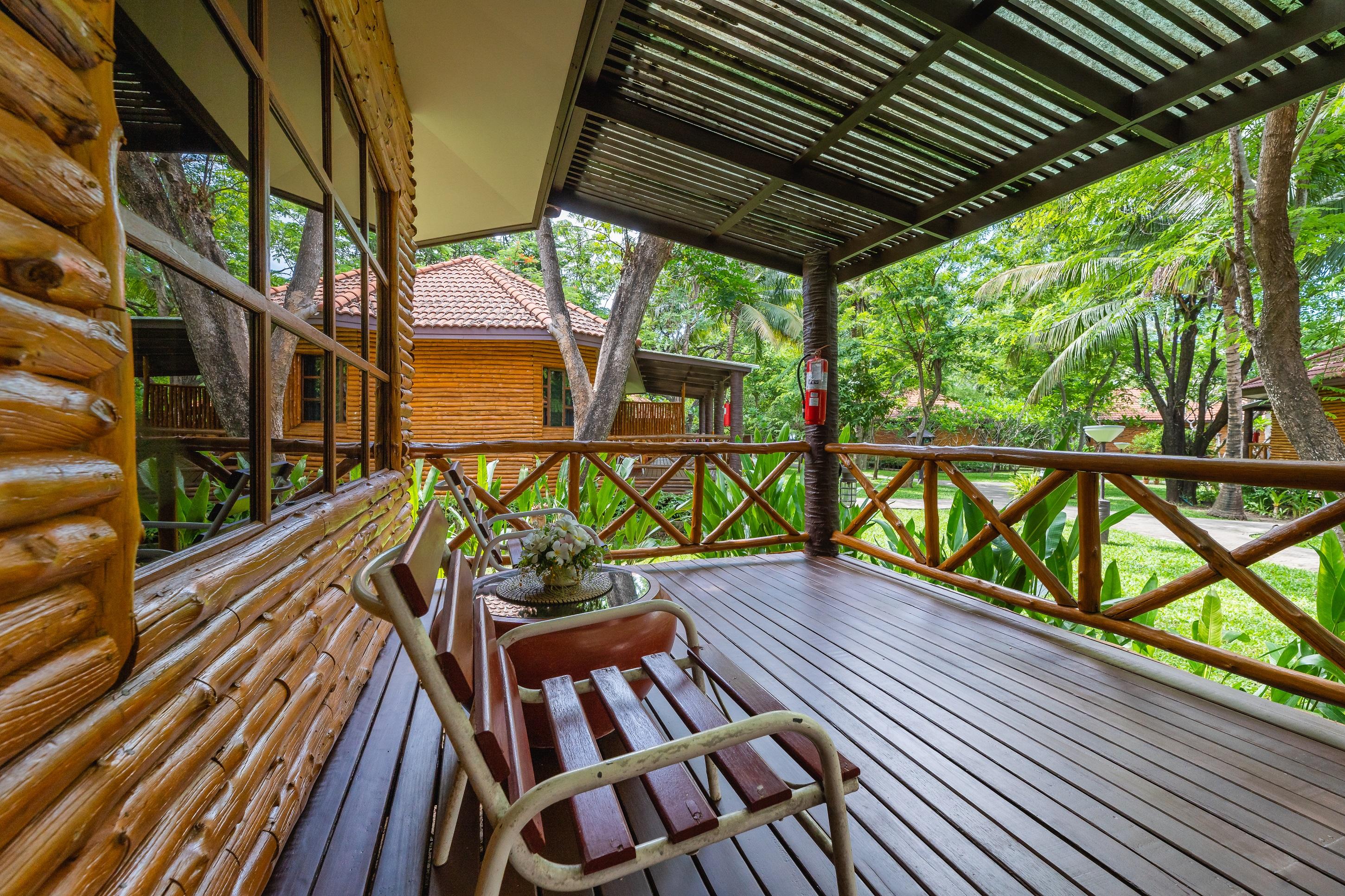Regent - Chalet, Hua Hin Resort