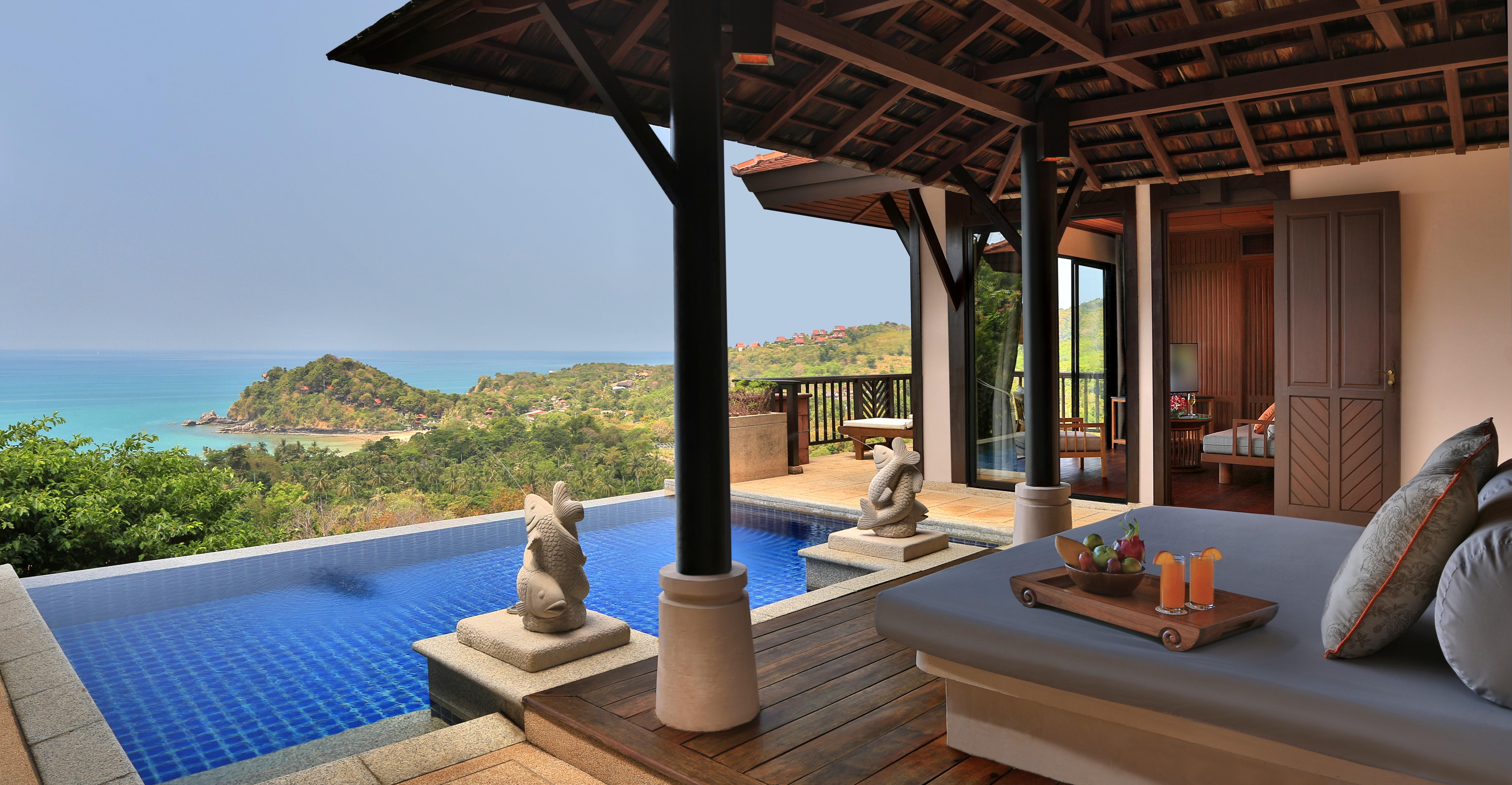 Pimalai & - Sha Extra Resort 5*