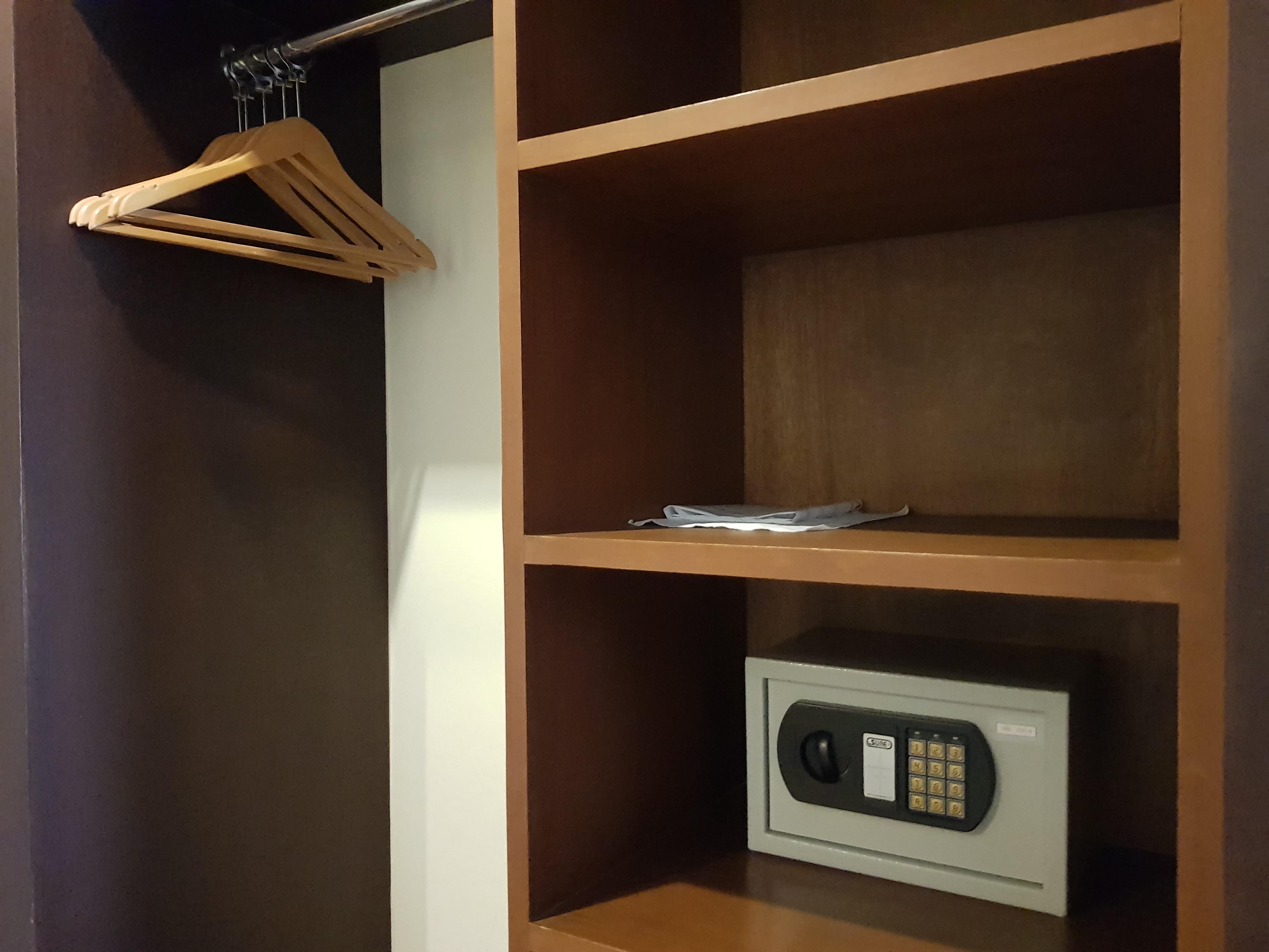 Pangviman Place Resotel Sha Hotel