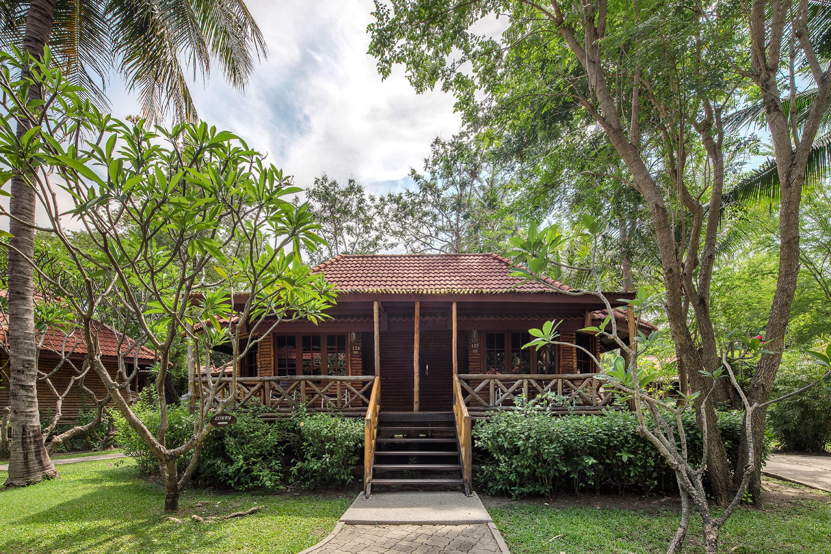 Regent - Chalet, Hua Hin Resort