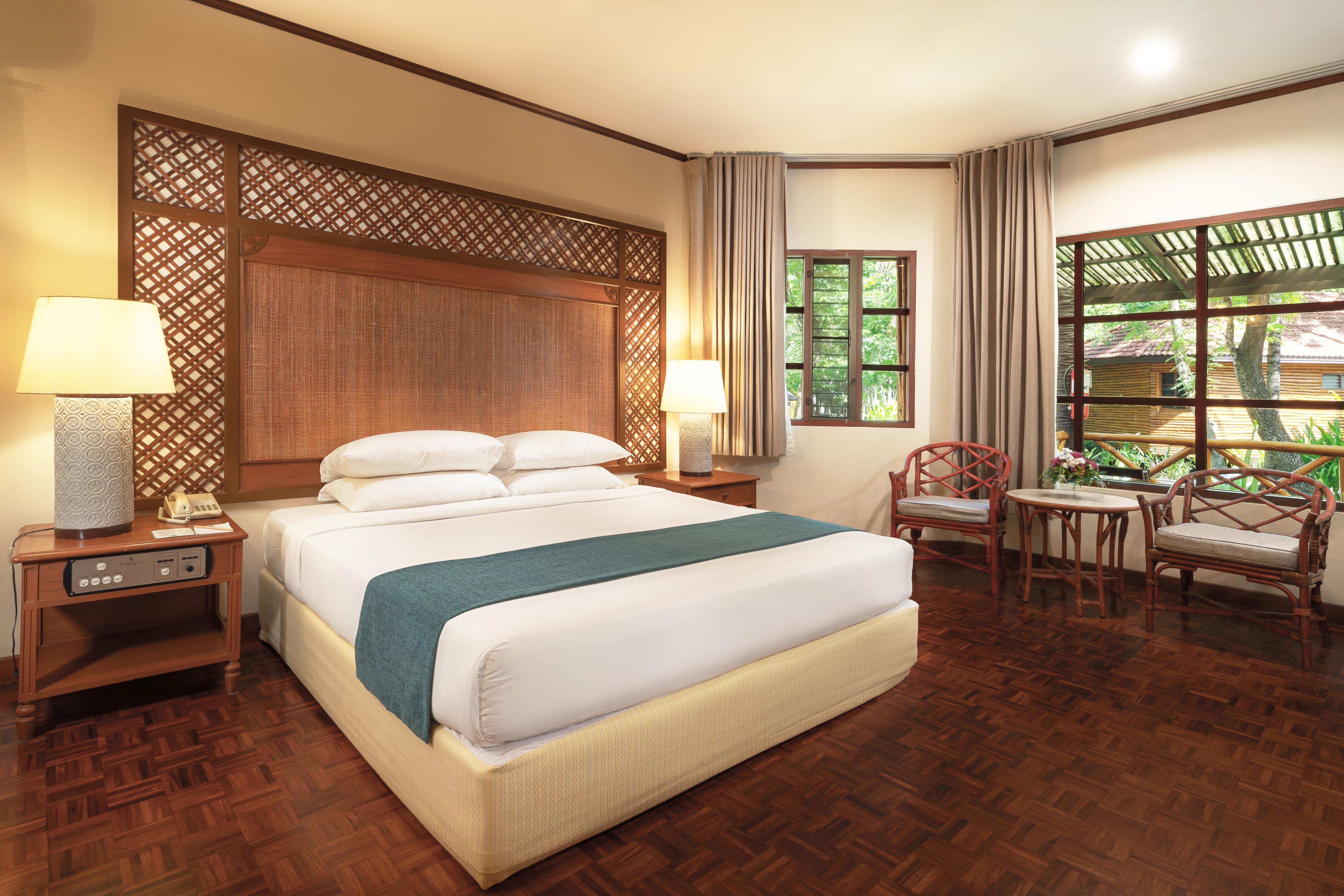 Regent - Chalet, Hua Hin 3* Cha-Am