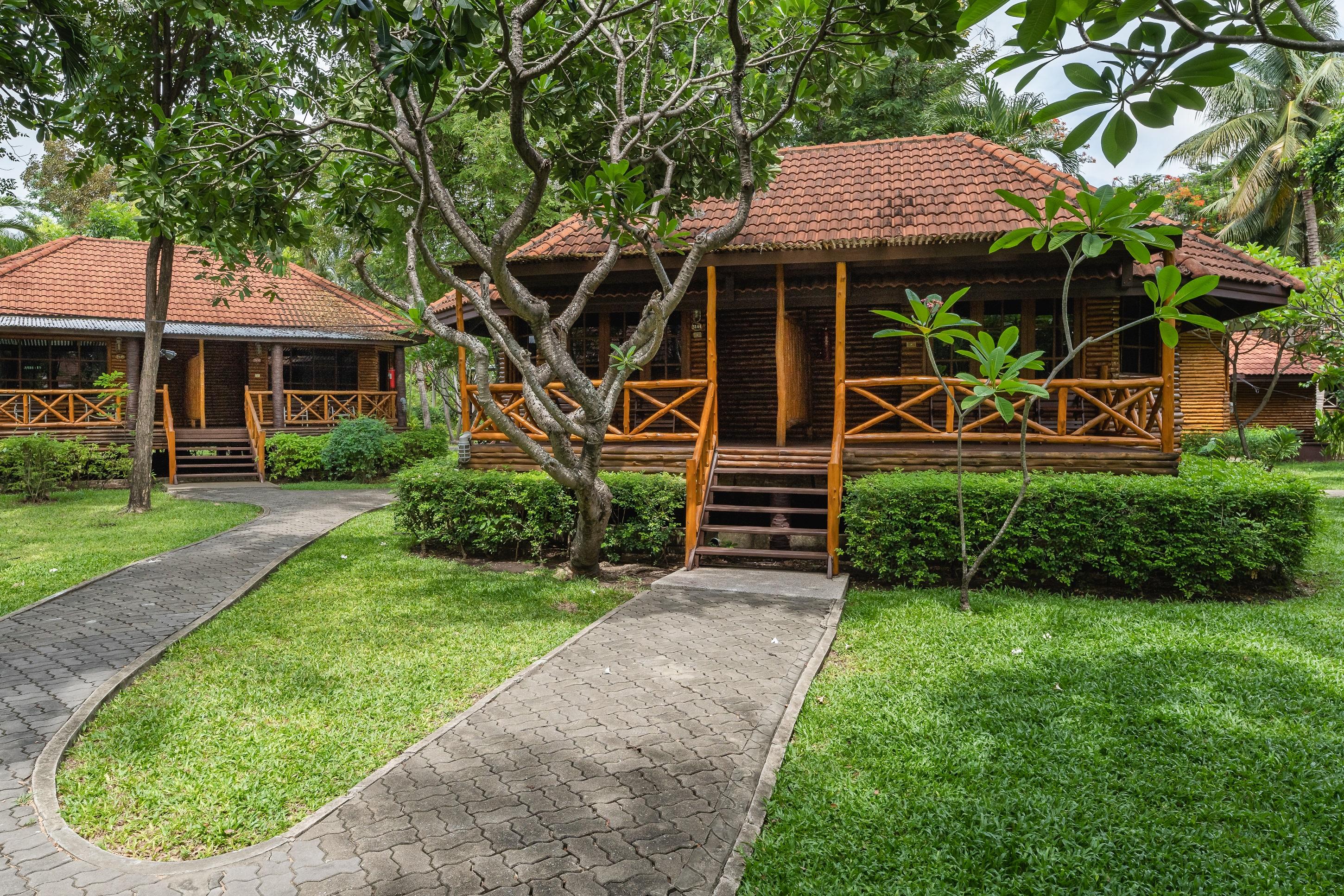 Resort Regent - Chalet, Hua Hin 3*