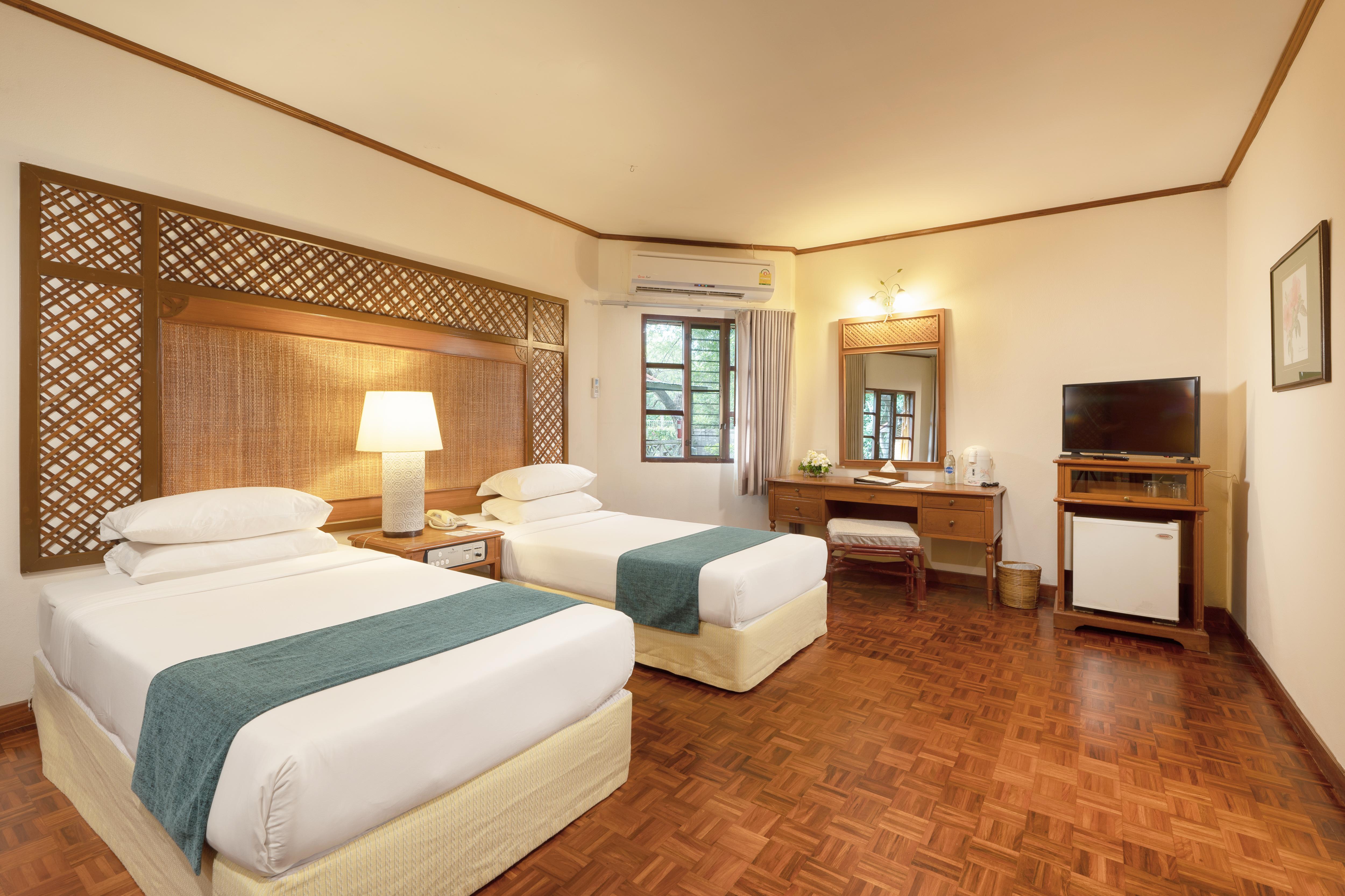 Regent - Chalet, Hua Hin 3* Cha-Am