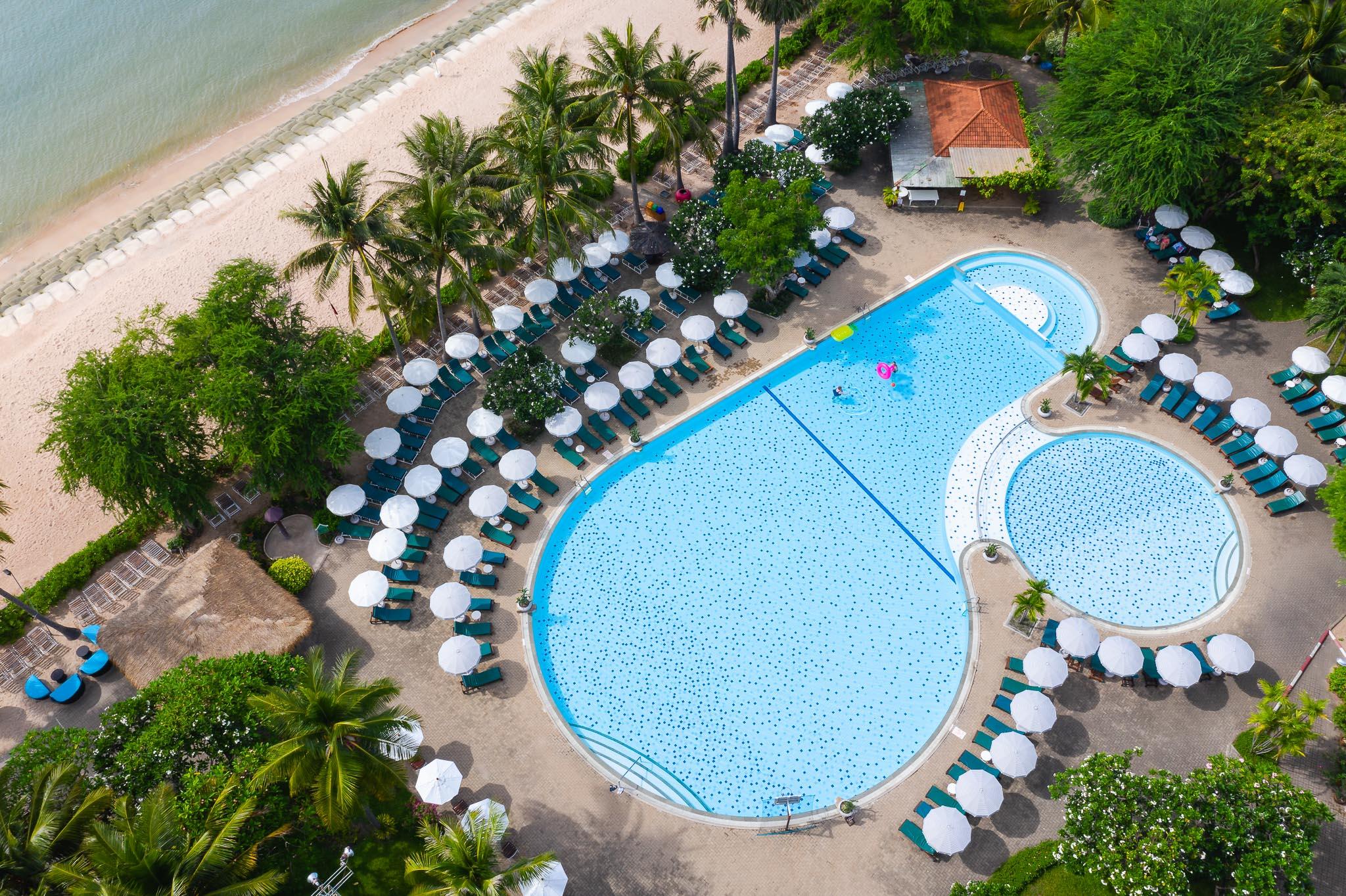 Regent - Chalet, Hua Hin Resort