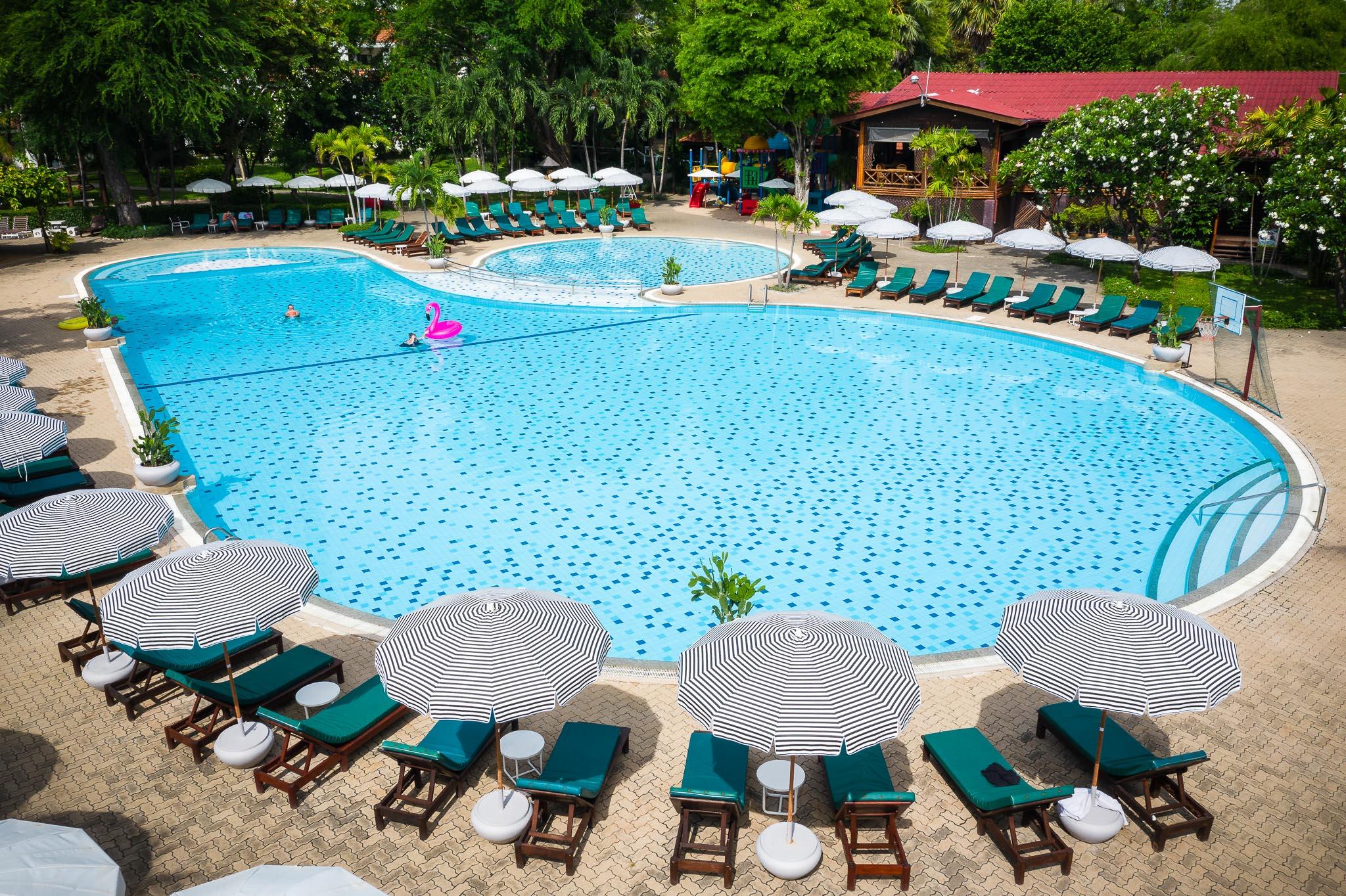 Resort Regent - Chalet, Hua Hin