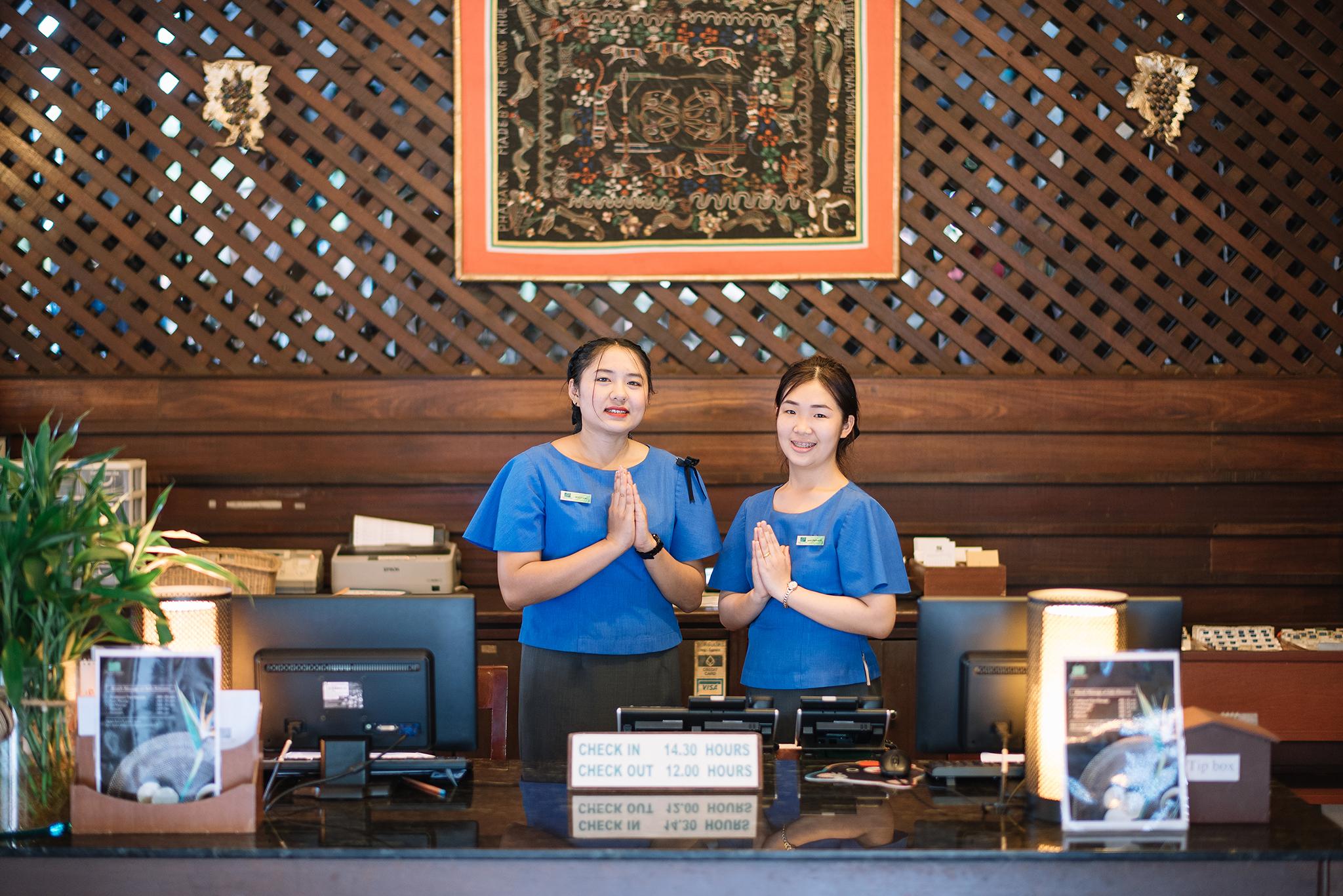 Regent - Chalet, Hua Hin 3*