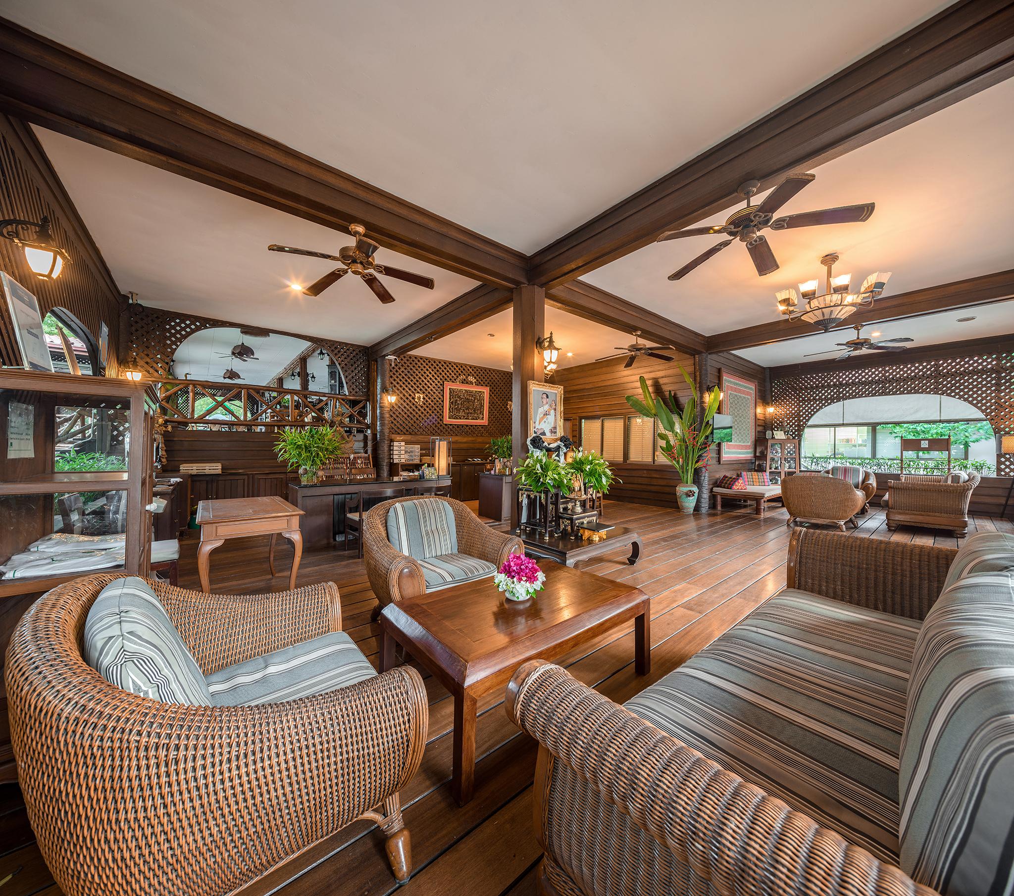 Regent - Chalet, Hua Hin Cha-Am