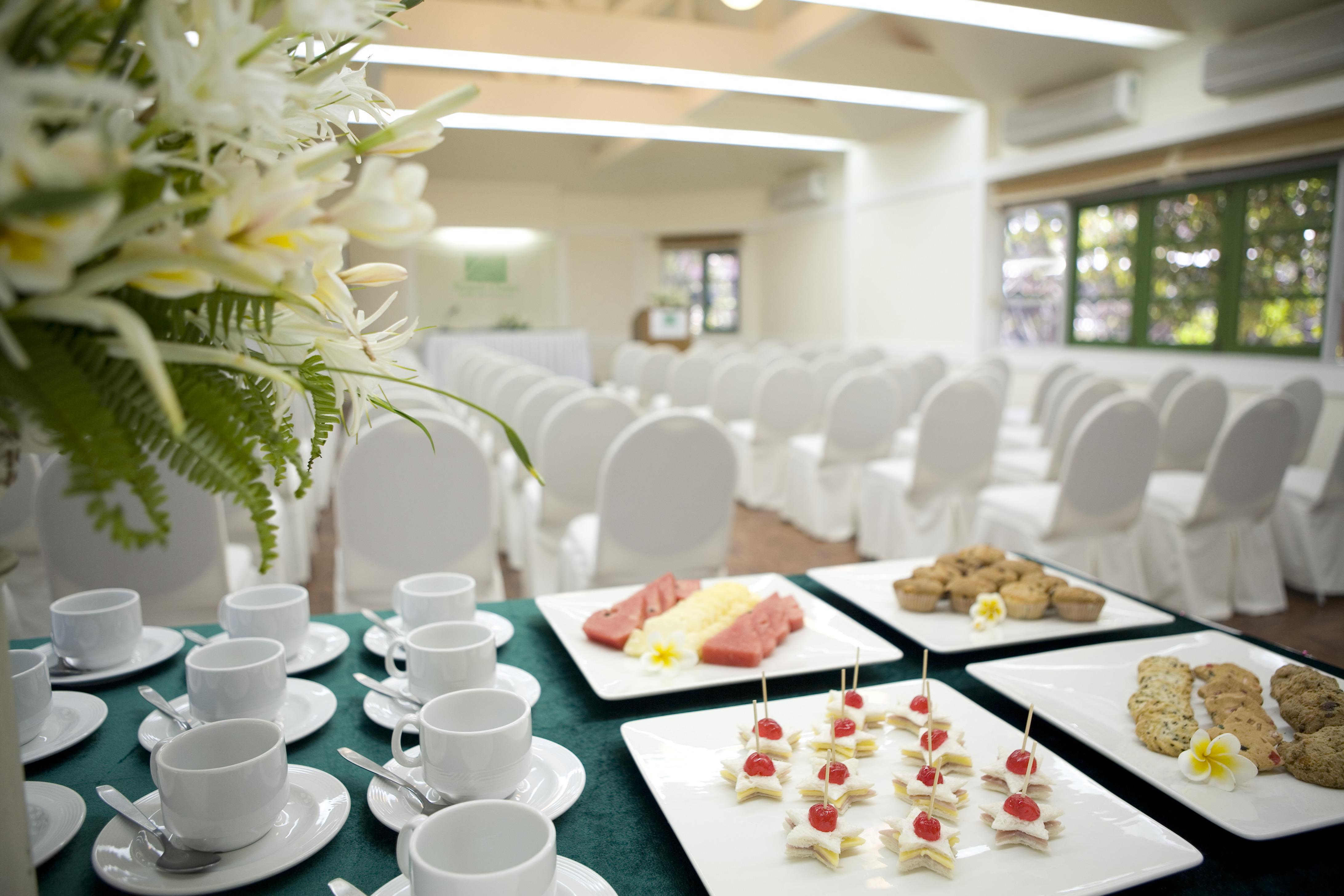 Regent - Chalet, Hua Hin Resort Cha-Am