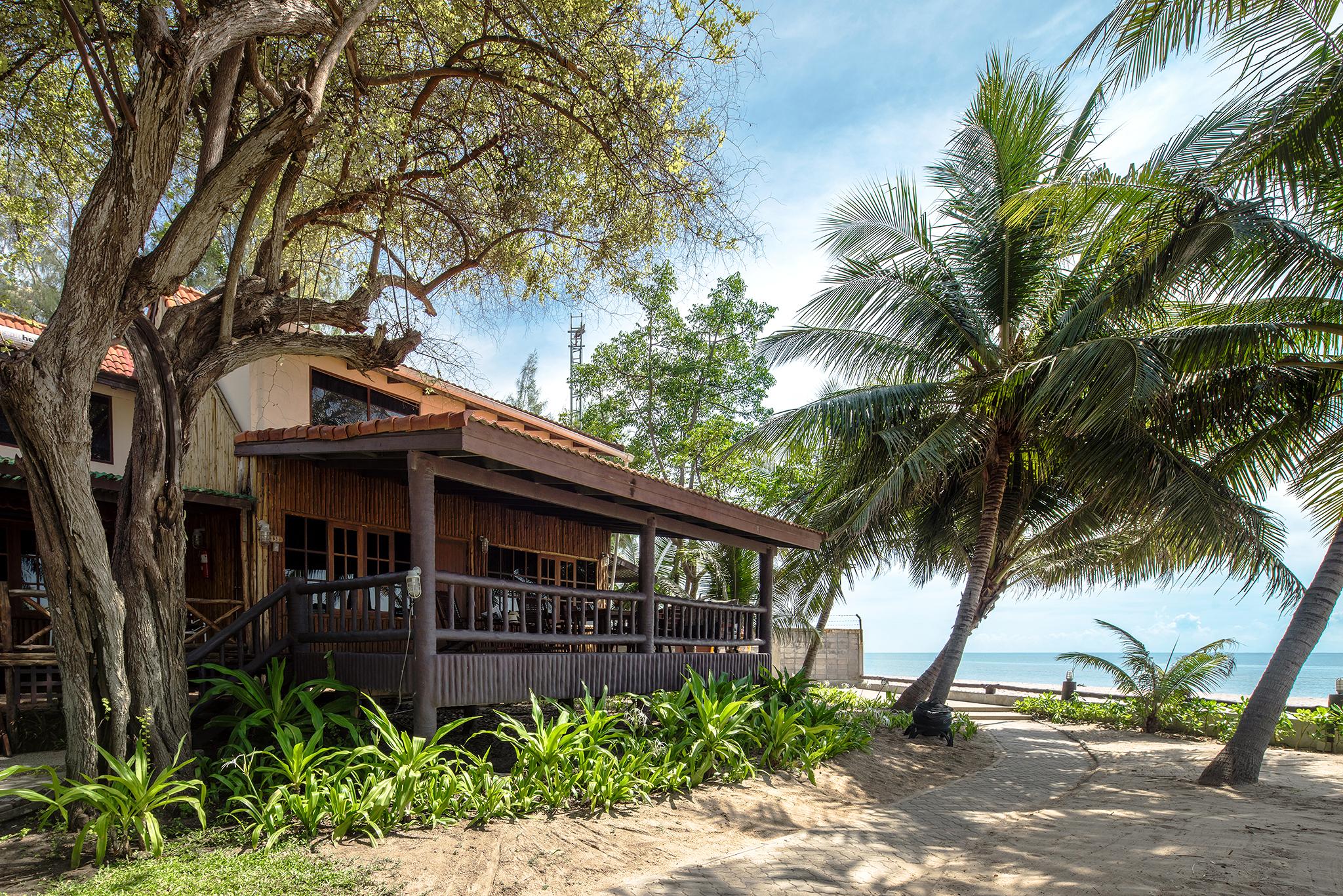 Resort Regent - Chalet, Hua Hin