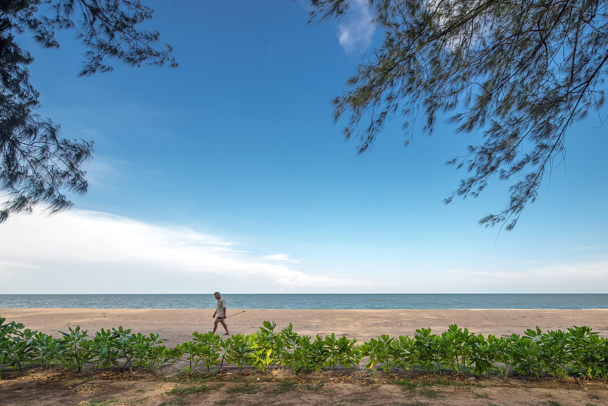 Regent - Chalet, Hua Hin 3* Cha-Am