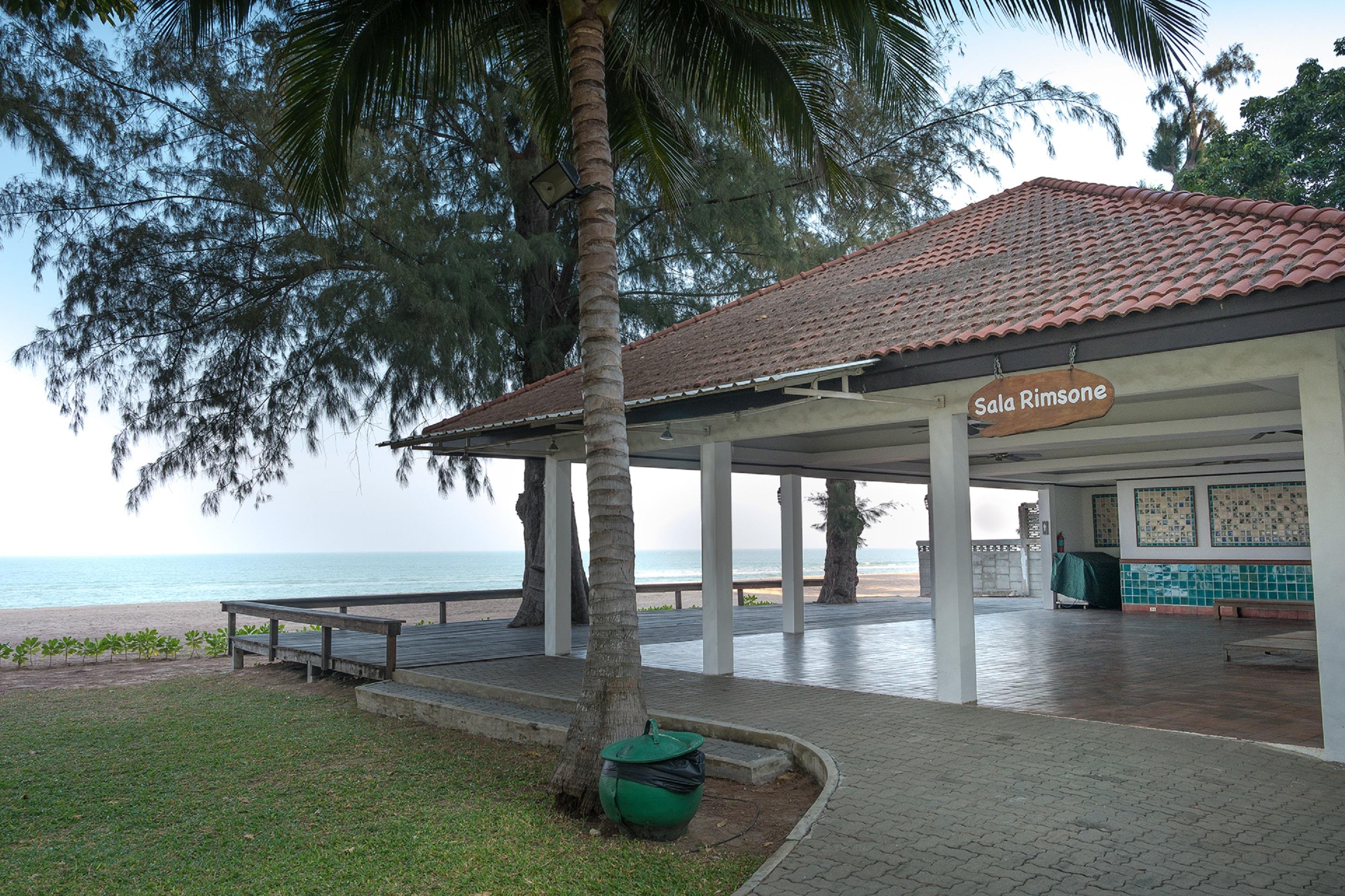 Regent - Chalet, Hua Hin 3* Cha-Am