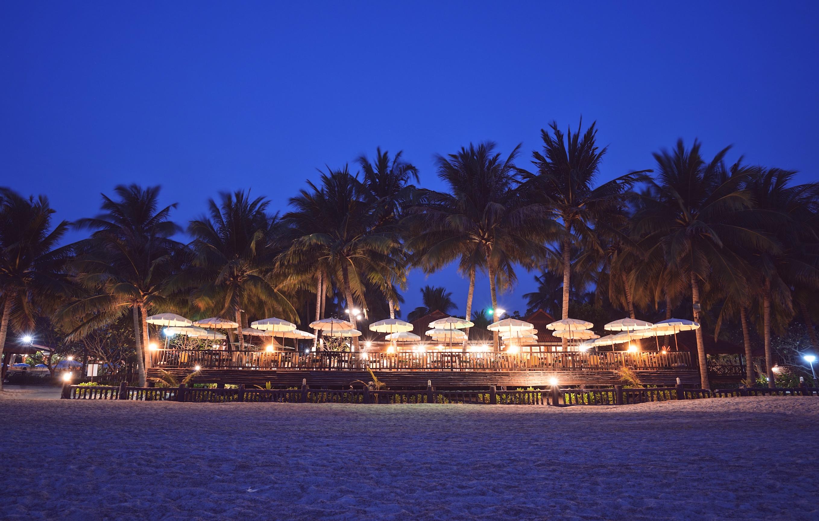 Regent - Chalet, Hua Hin 3*