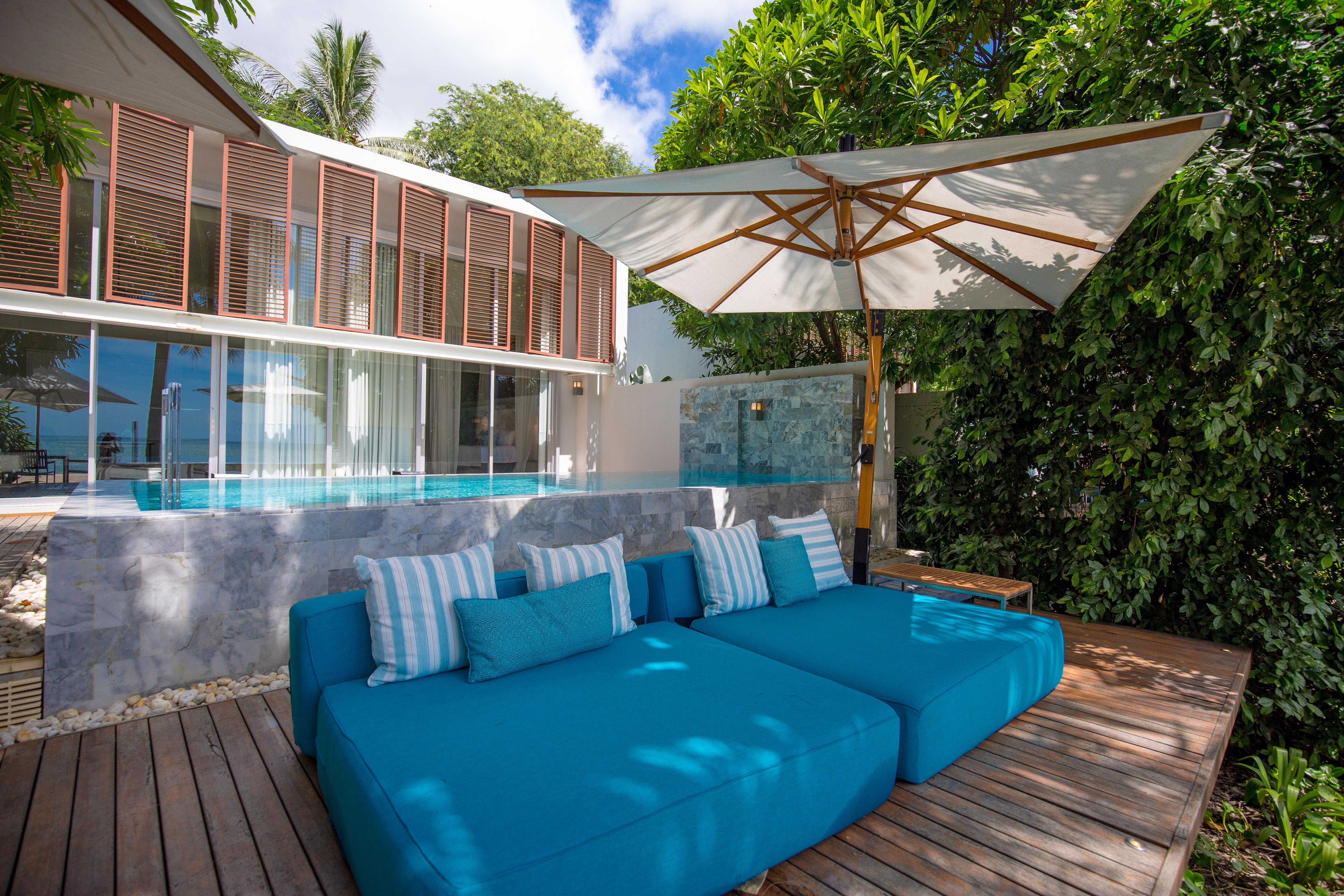 Veranda & Hua Hin Cha Am Hotel 5*