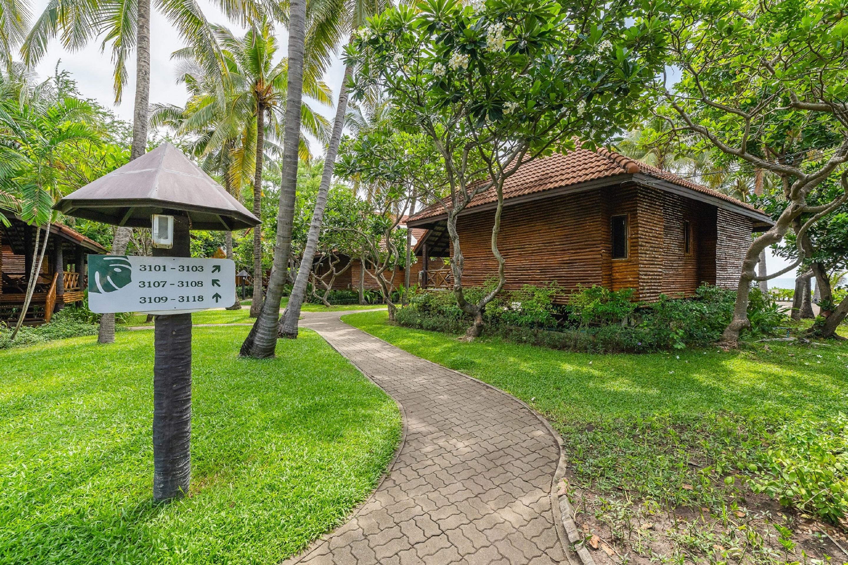 Regent - Chalet, Hua Hin Resort