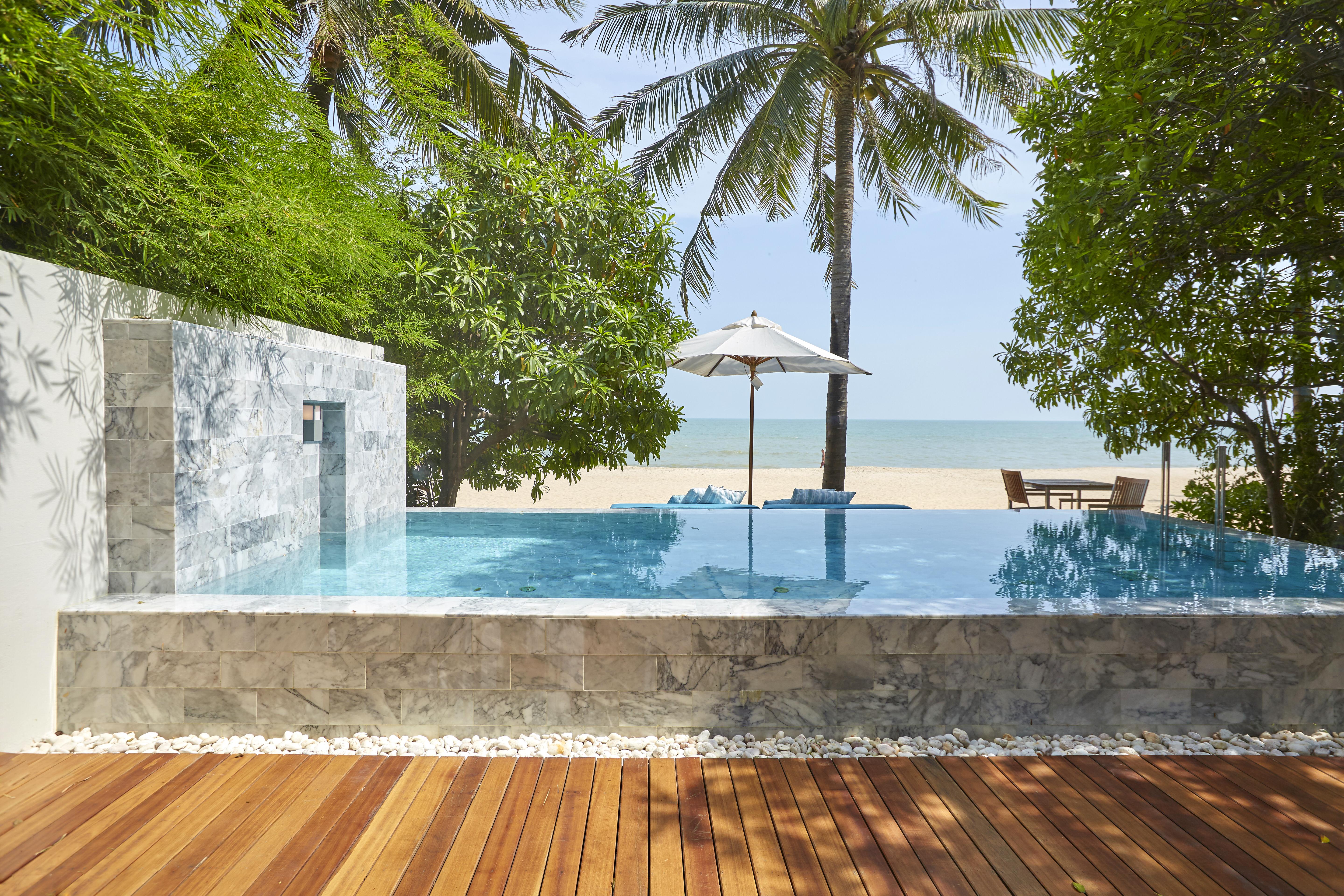 Veranda & Hua Hin Cha Am 5*