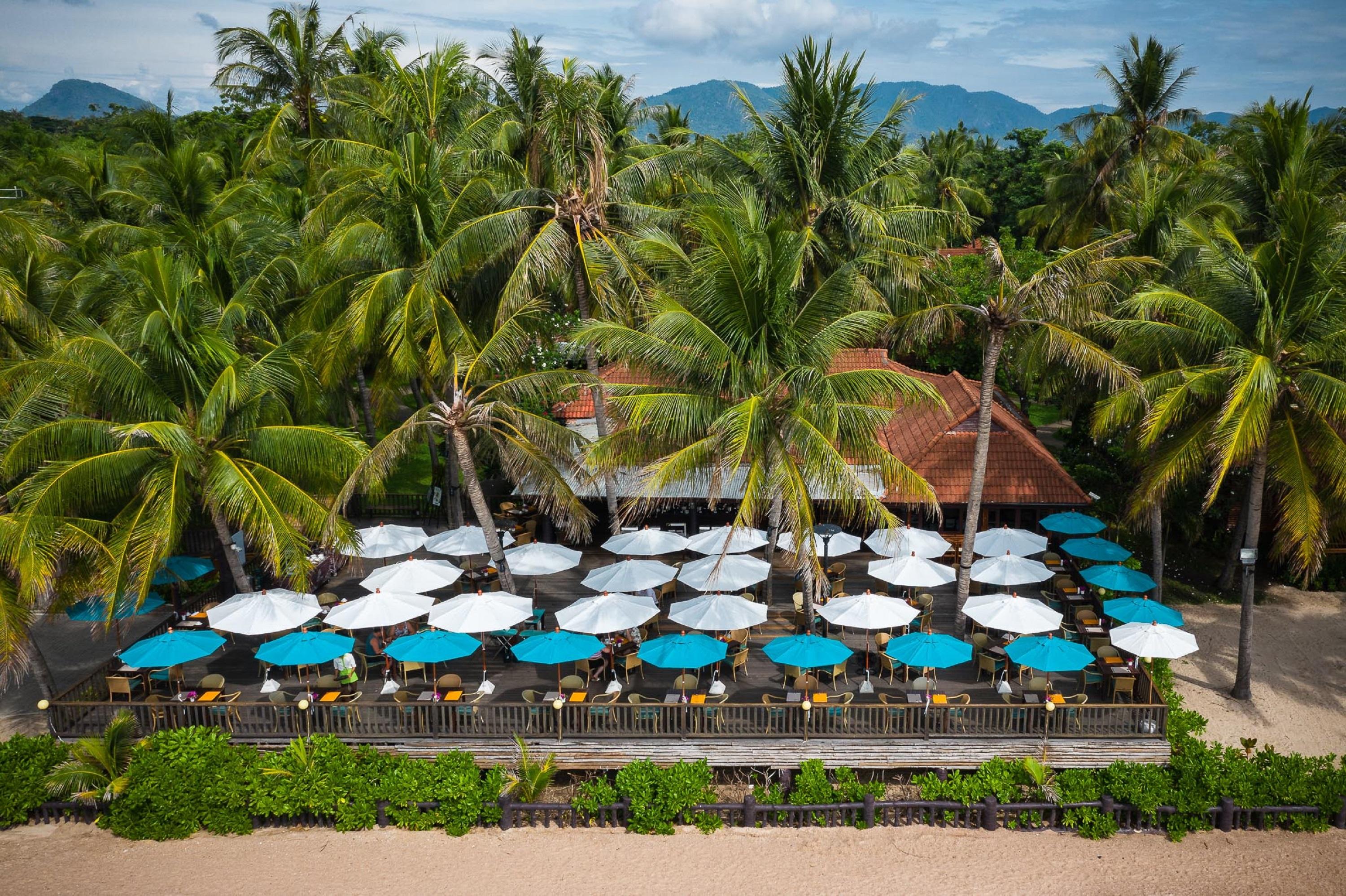 Regent - Chalet, Hua Hin Resort 3*