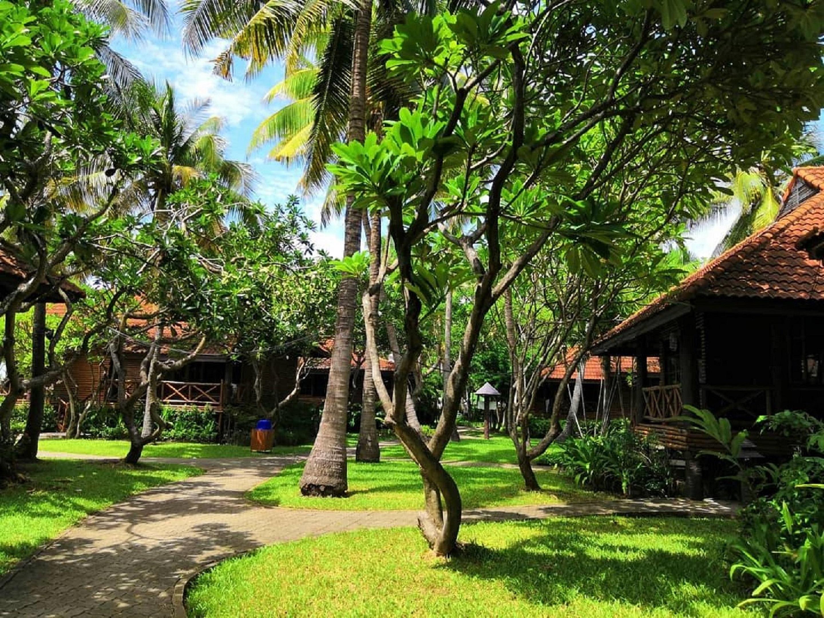 Regent - Chalet, Hua Hin Resort
