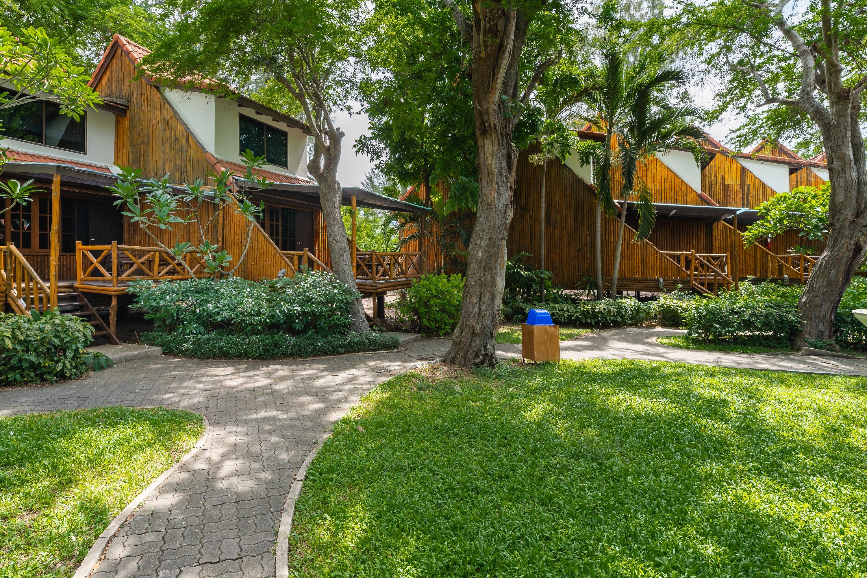 Regent - Chalet, Hua Hin 3*