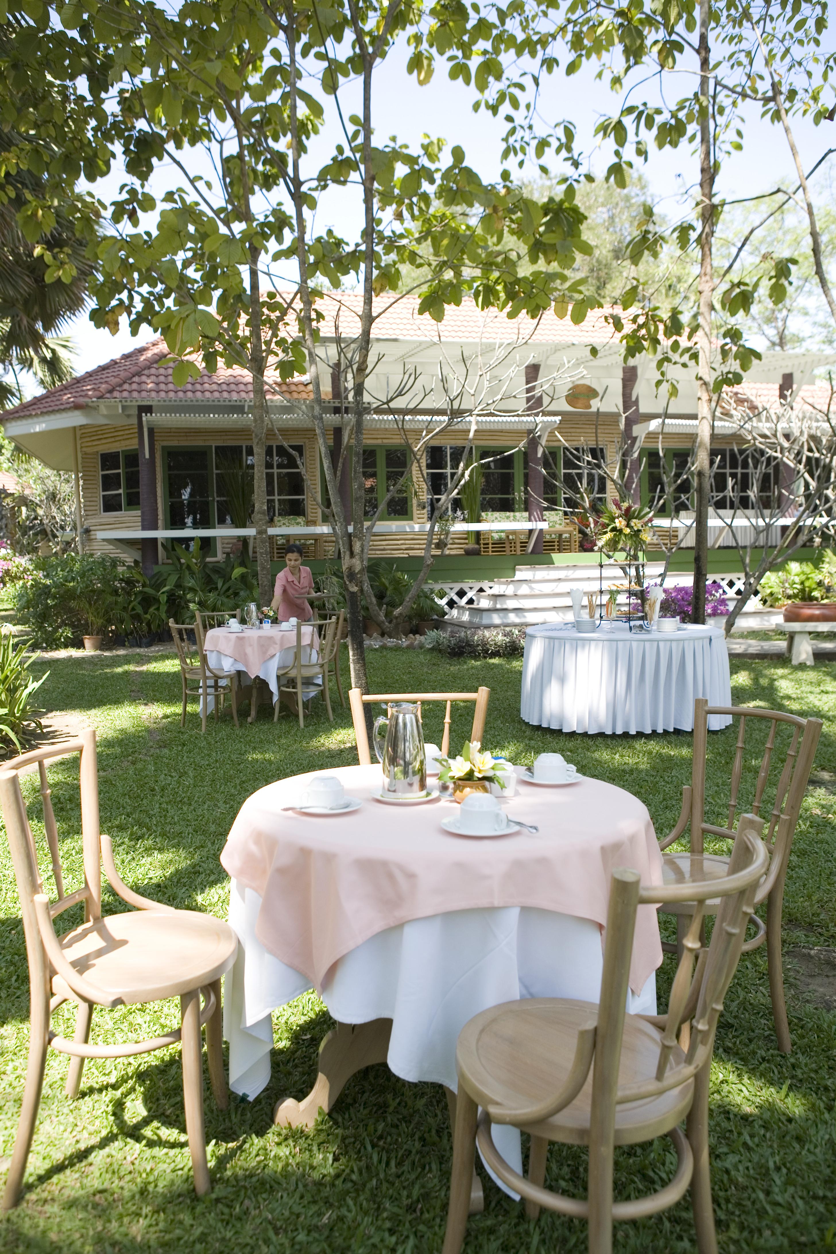 Regent - Chalet, Hua Hin 3* Cha-Am